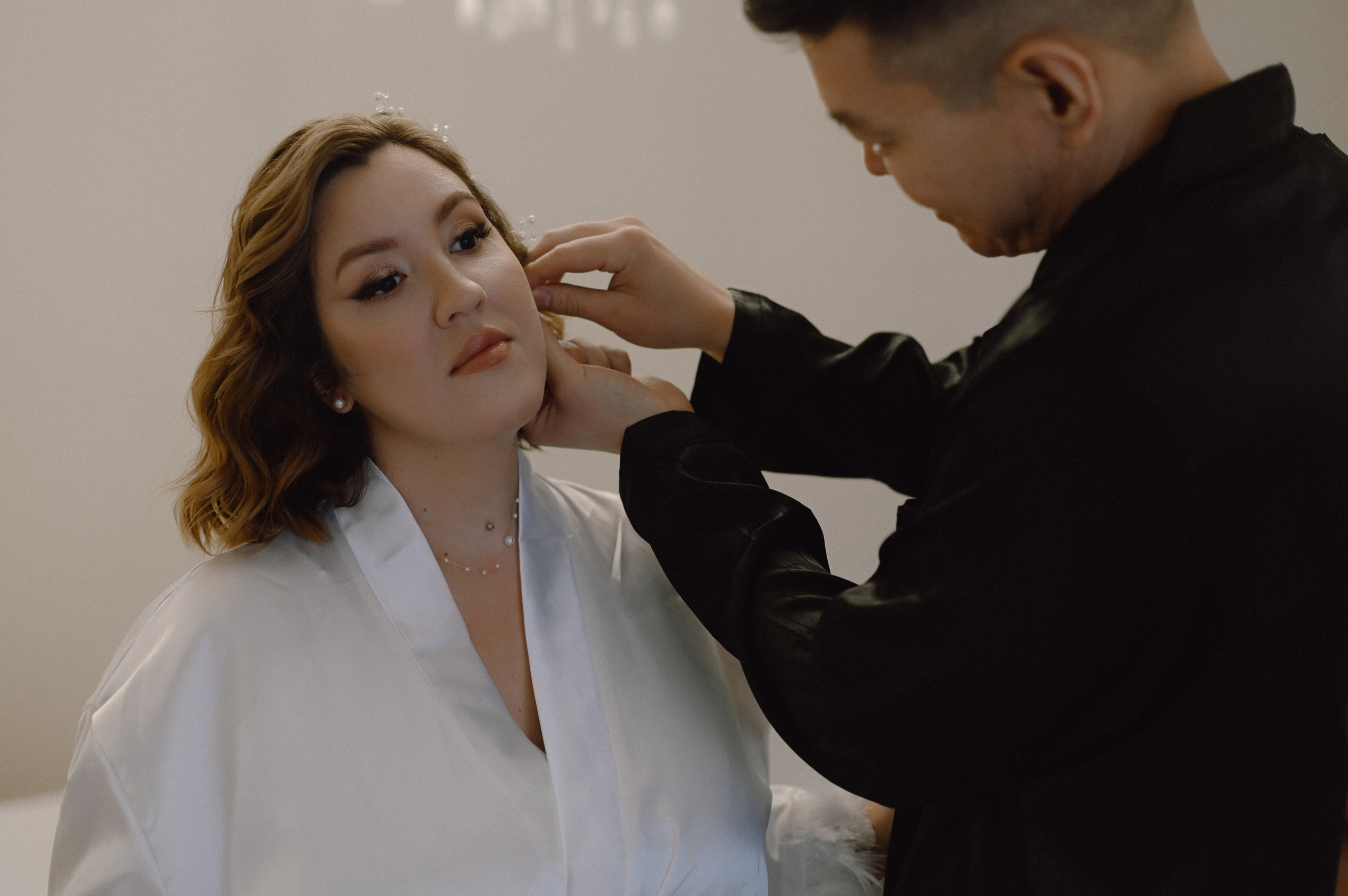 Павел и Виктория. Фотограф в Абакане и Минусинске