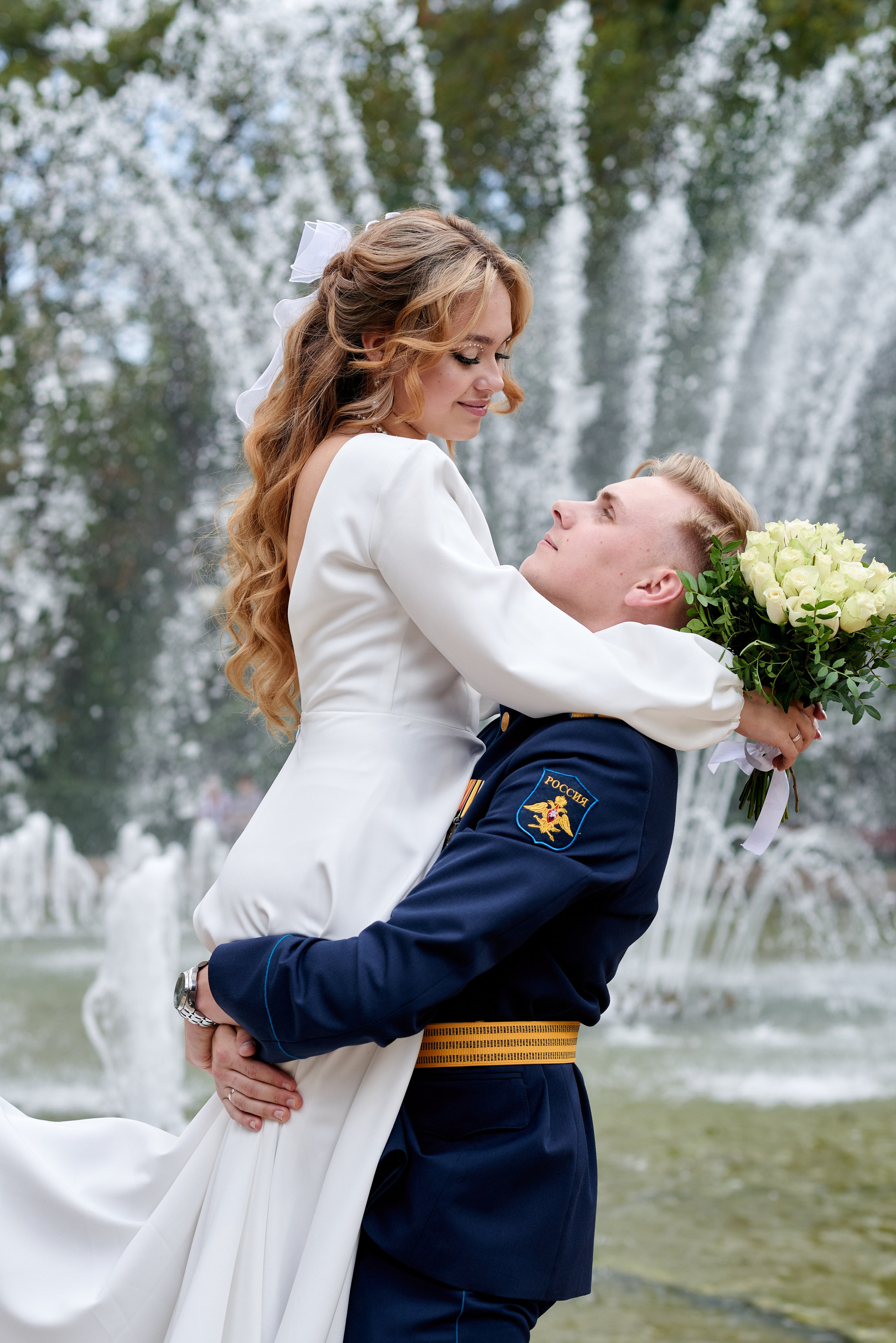 Свадьба Павла и Ангелины. Свадебный, семейный, детский фотограф в Острогожске Татьяна Волошина