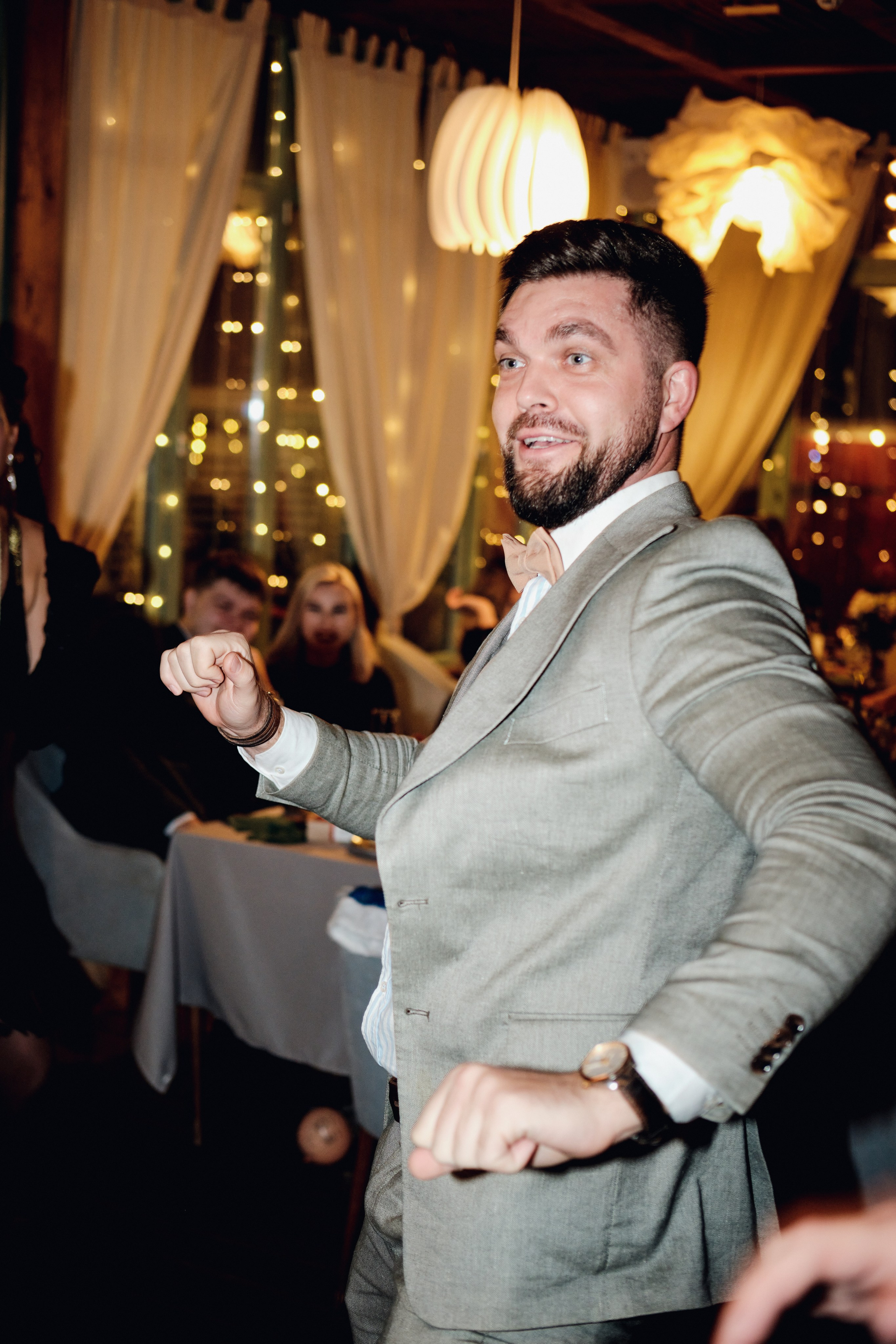 Корпоратив Сад и море. Фотограф в Анапе и Краснодаре Тина