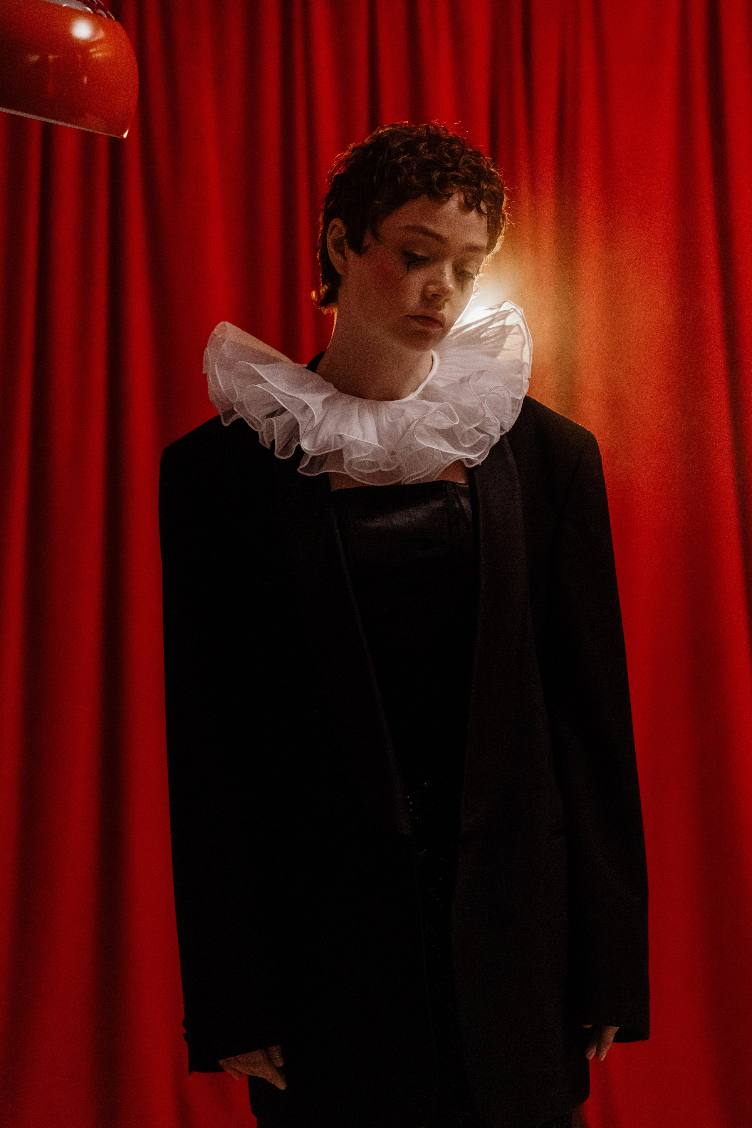 Цирковой кролик. Каплицкая Любовь — фотограф Тверь