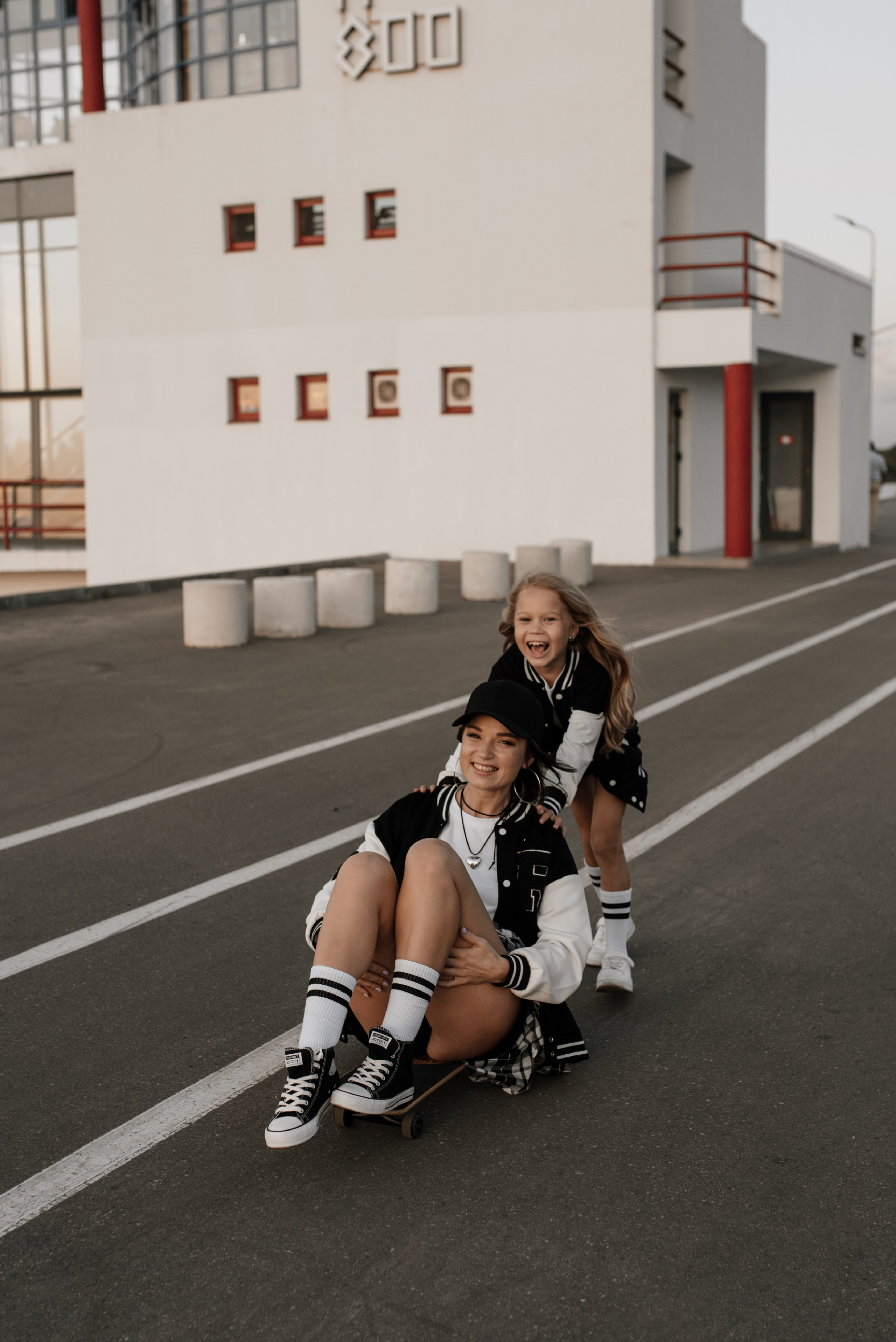 Ира ♡ Алена. Фотограф Ольга Плеханова | Нижний Новгород, Москва