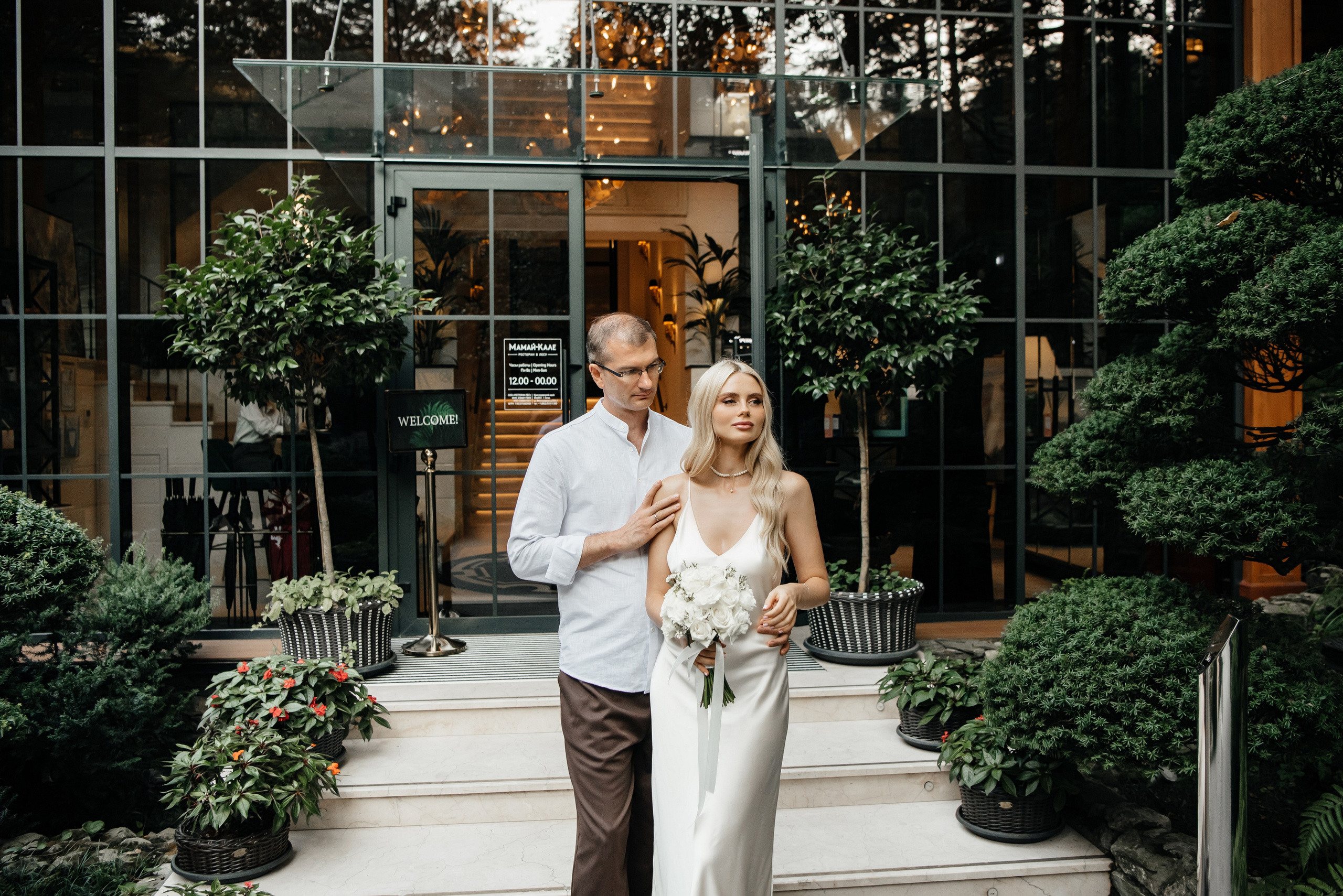 Фотограф Сочи Евгений Соколов