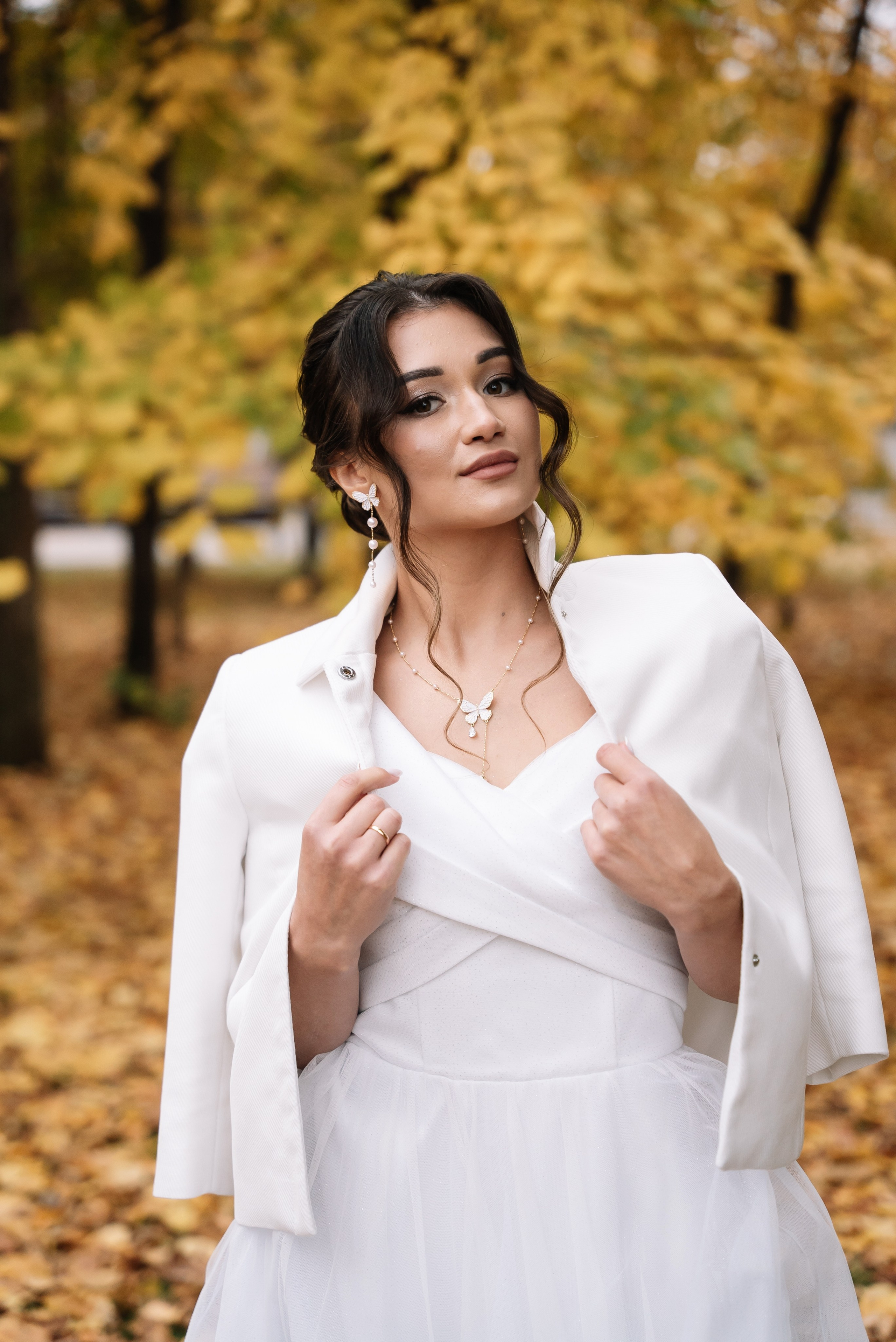 Никита и Зоя. Свадебный фотограф в Самаре Анна Ковалева