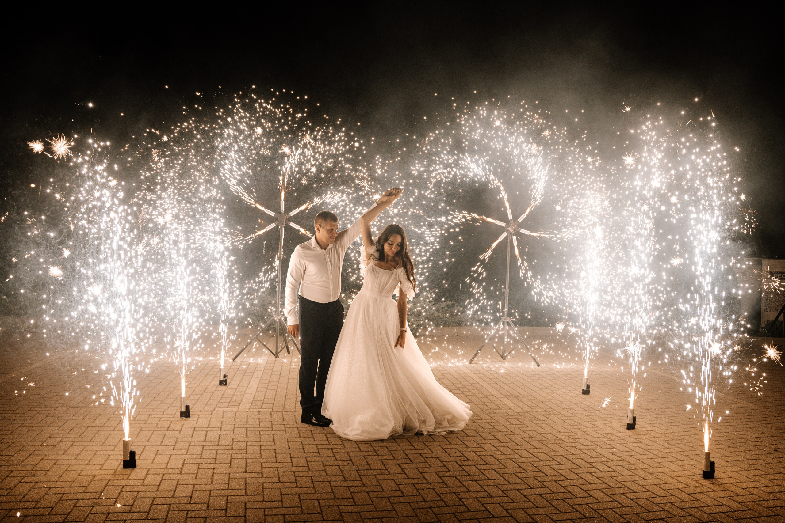 Дарья и Анатолий…. Свадебный фотограф в Краснодаре, Анапе, Сочи, Новороссийске