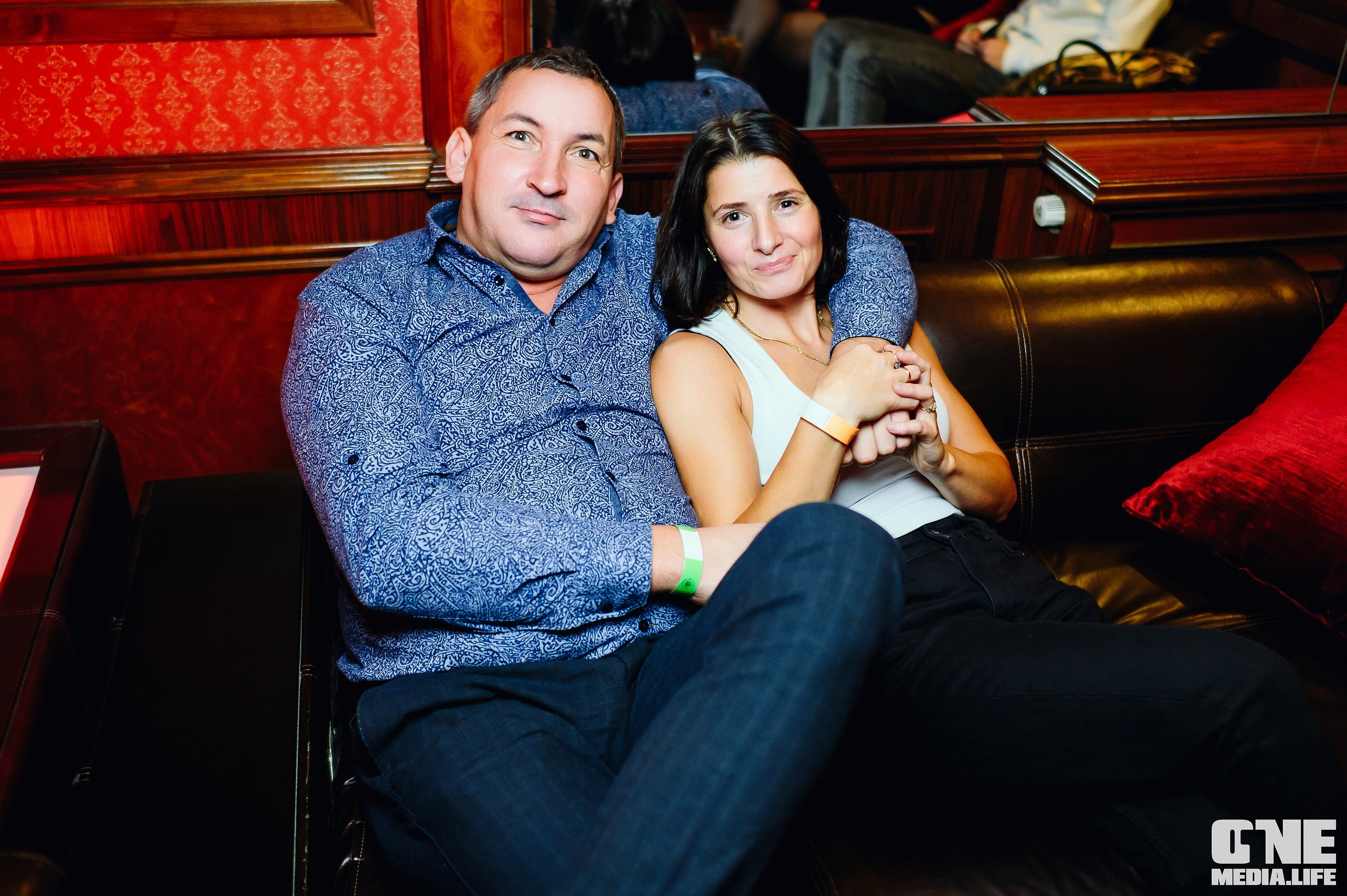 Фоторепортаж из Развлекательного комплекса Планета. One Media Life: фоторепортажи, фотоотчеты с мероприятий и заведений