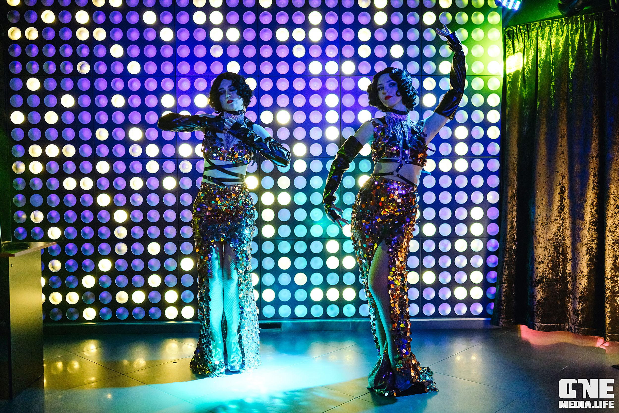 Фоторепортаж из караоке-клуба Эйфория. One Media Life: фоторепортажи, фотоотчеты с мероприятий и заведений