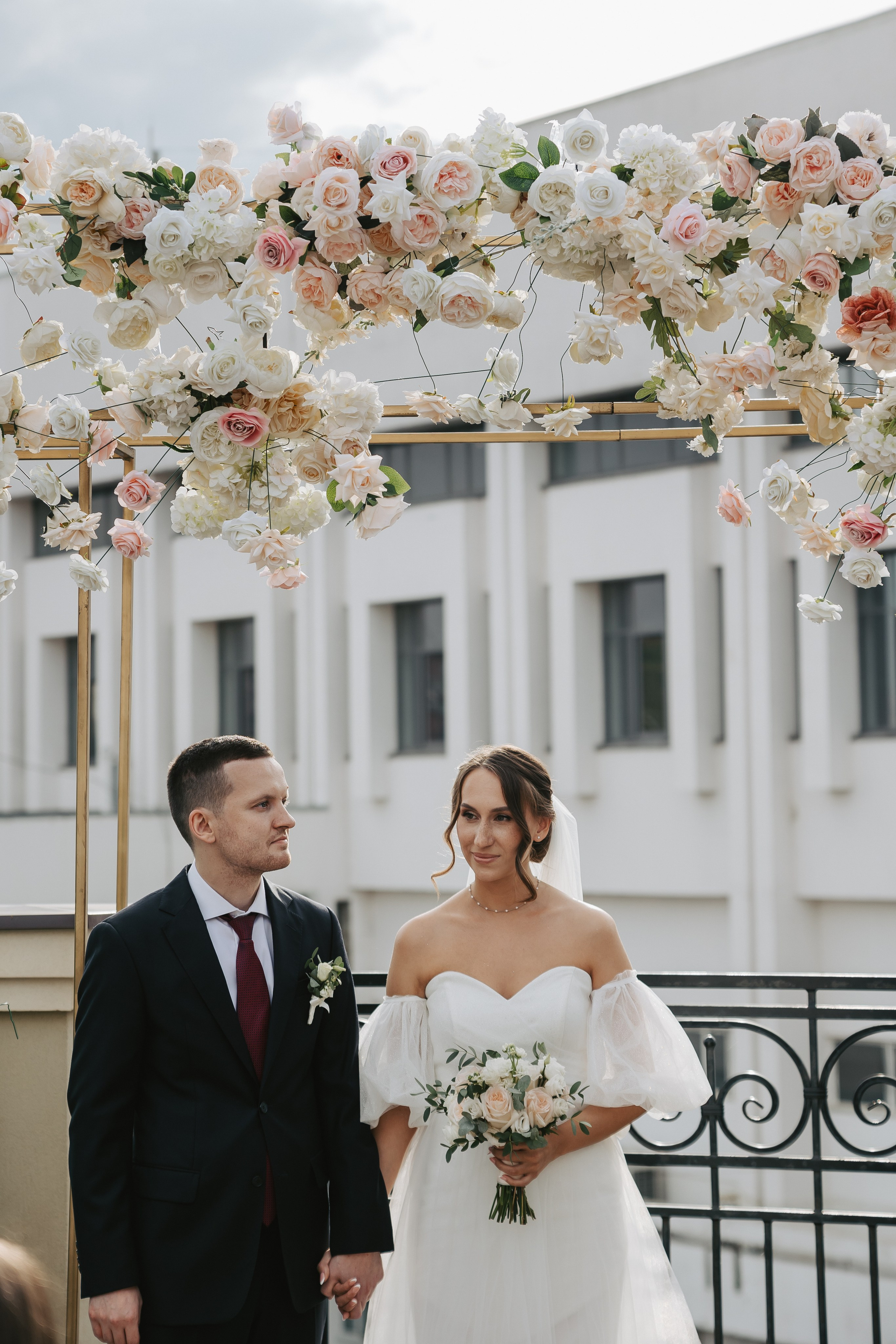 Гулина и Рома. Семейный фотограф в Казани Татьяна Андреева