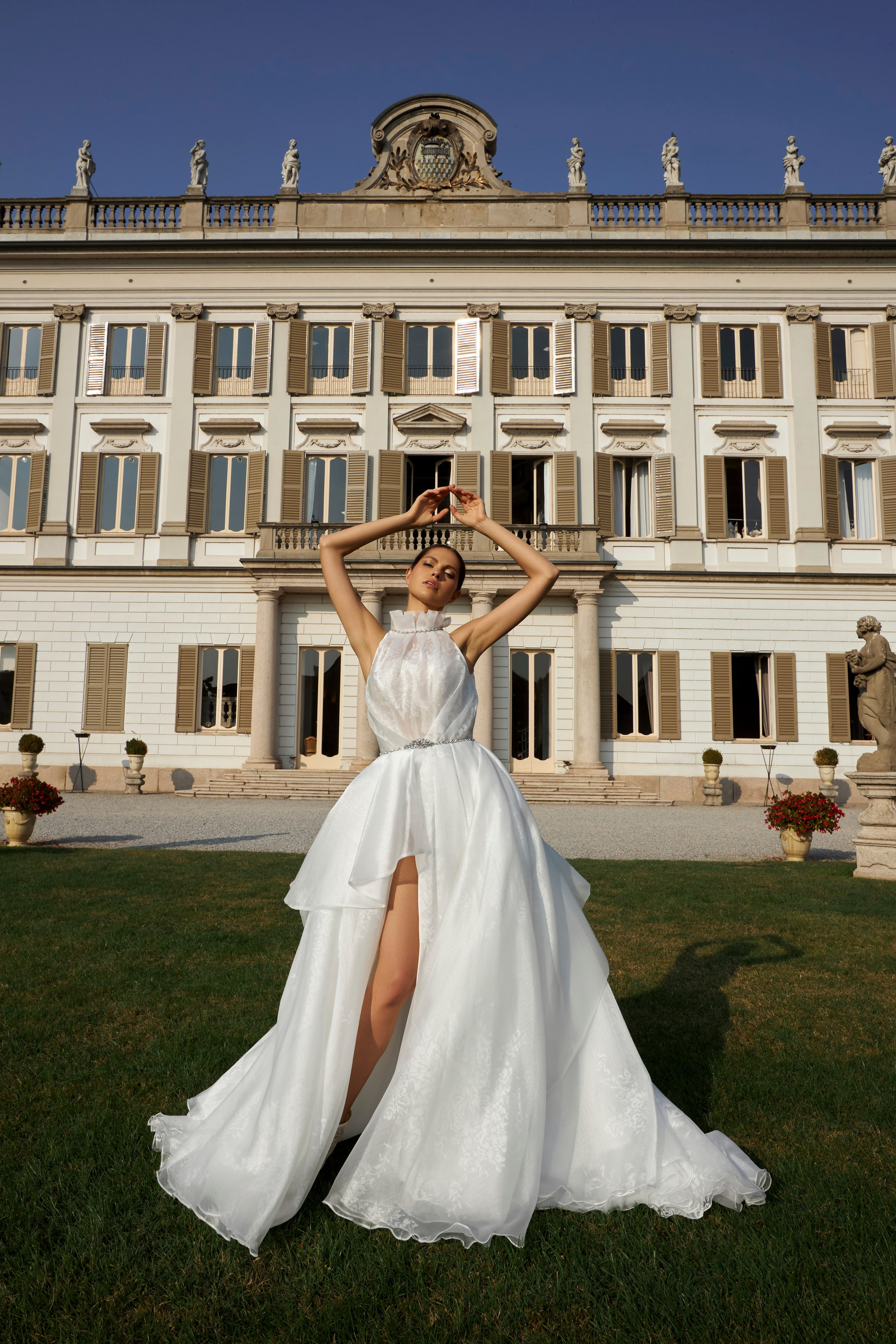 Yedyna. Photographer & Videographer in Barcelona