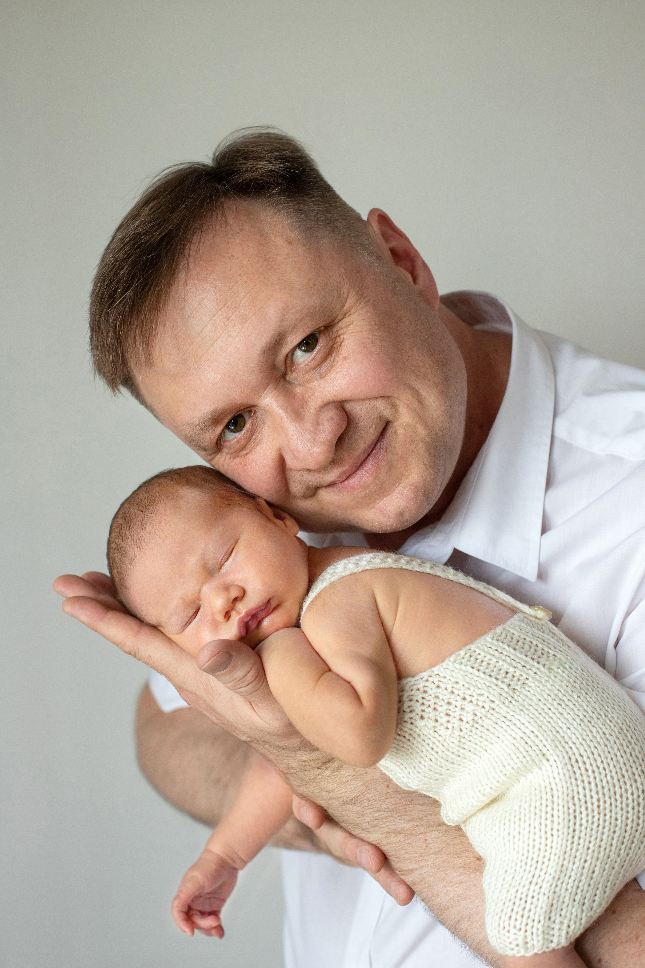 Марина Итого. Фотограф новорожденных в Екатеринбурге Татьяна Продан