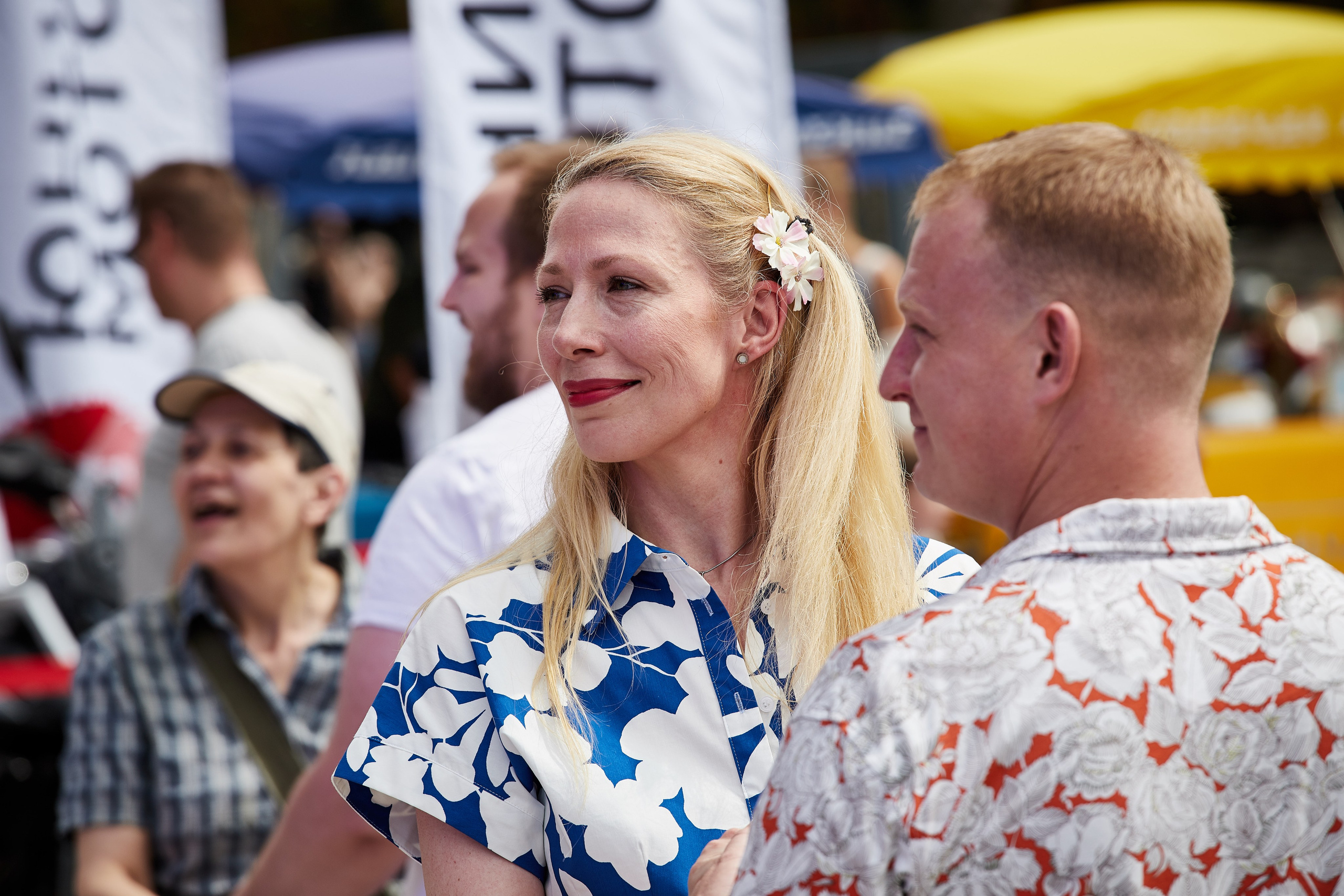 День Мотоциклиста 2024. Репортажный Фотограф