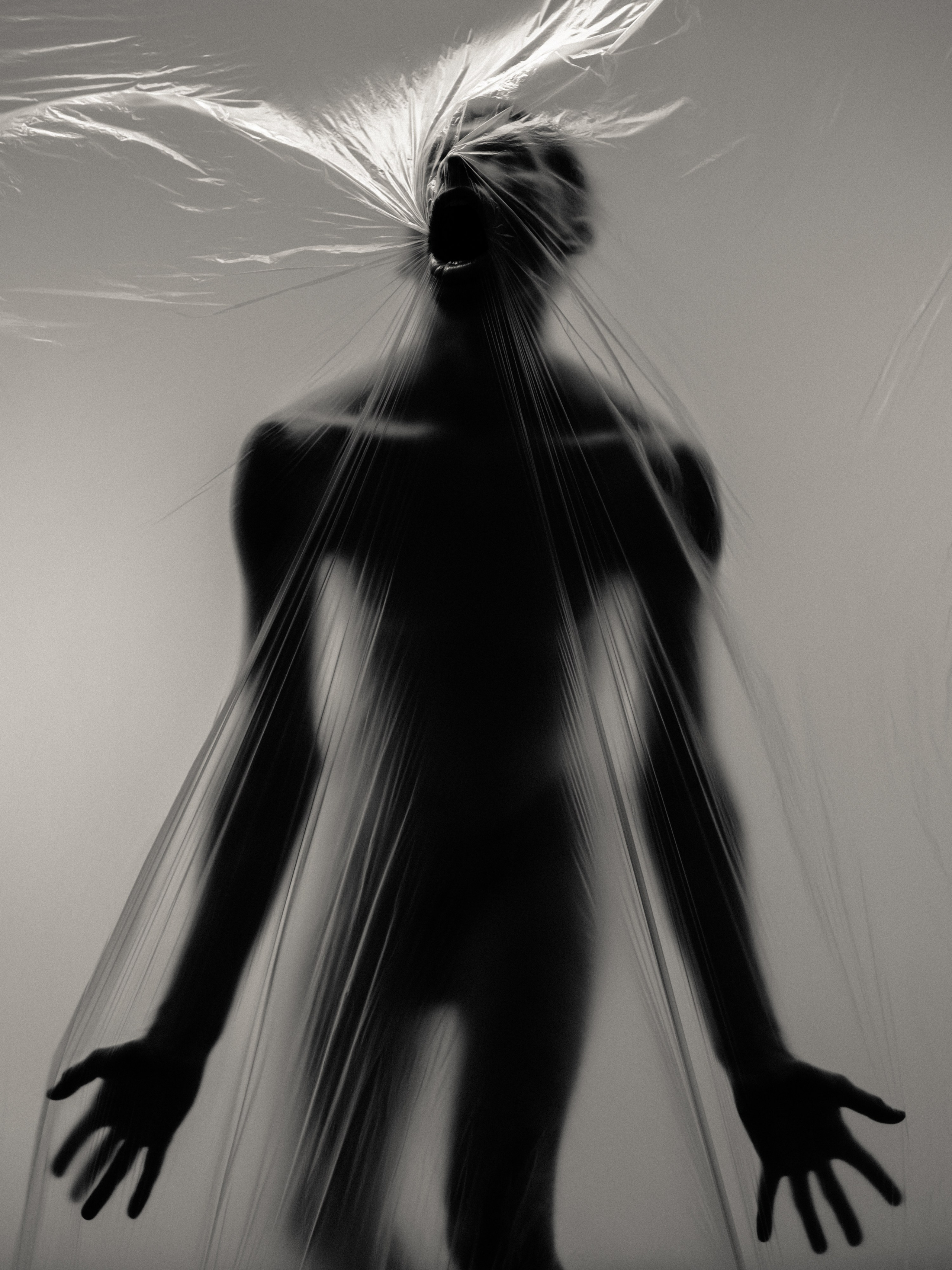 ЖУТЬ. Андрей Иванов. фотографические практики