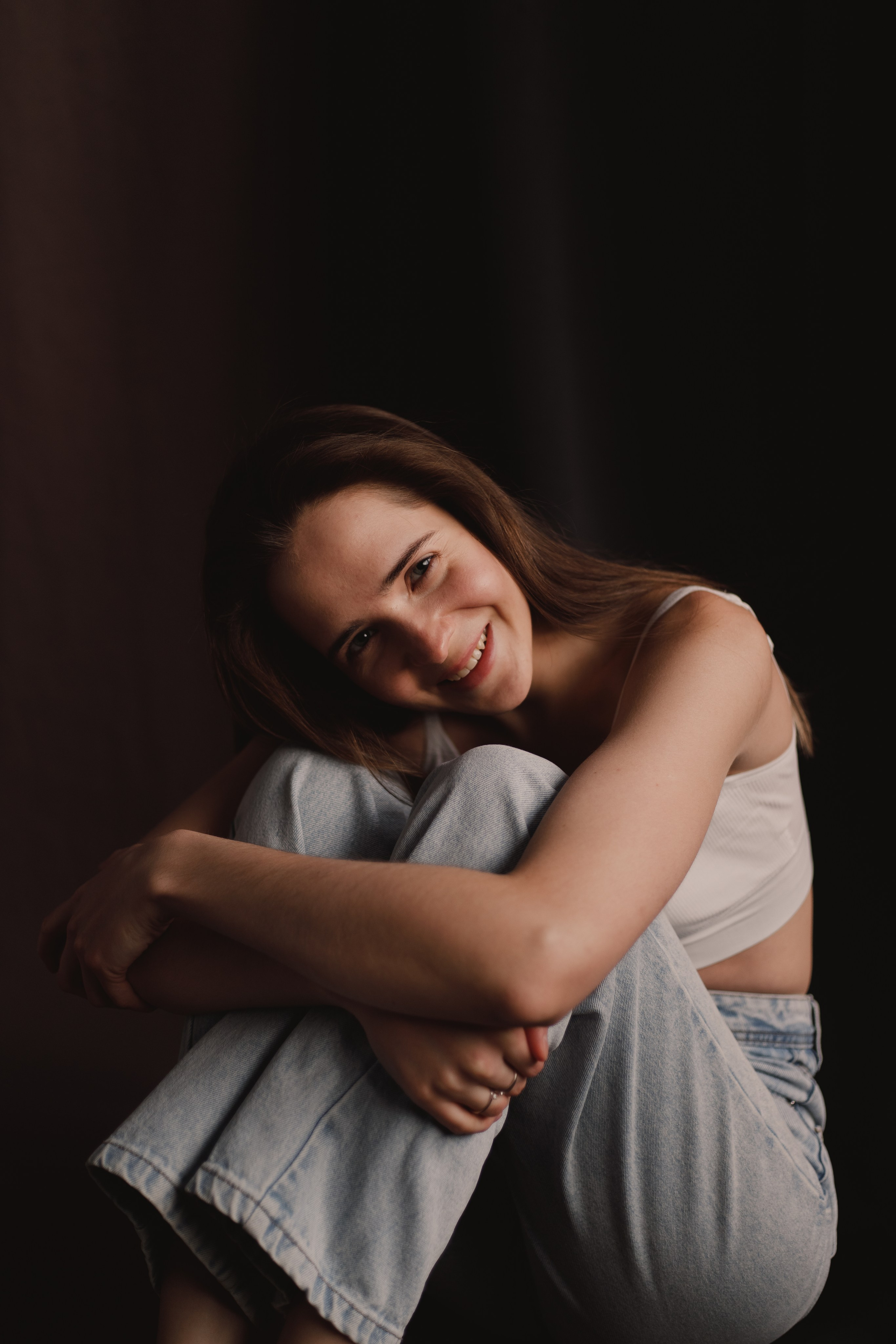 Портреты. Фотограф в Санкт-Петербурге и Калининграде