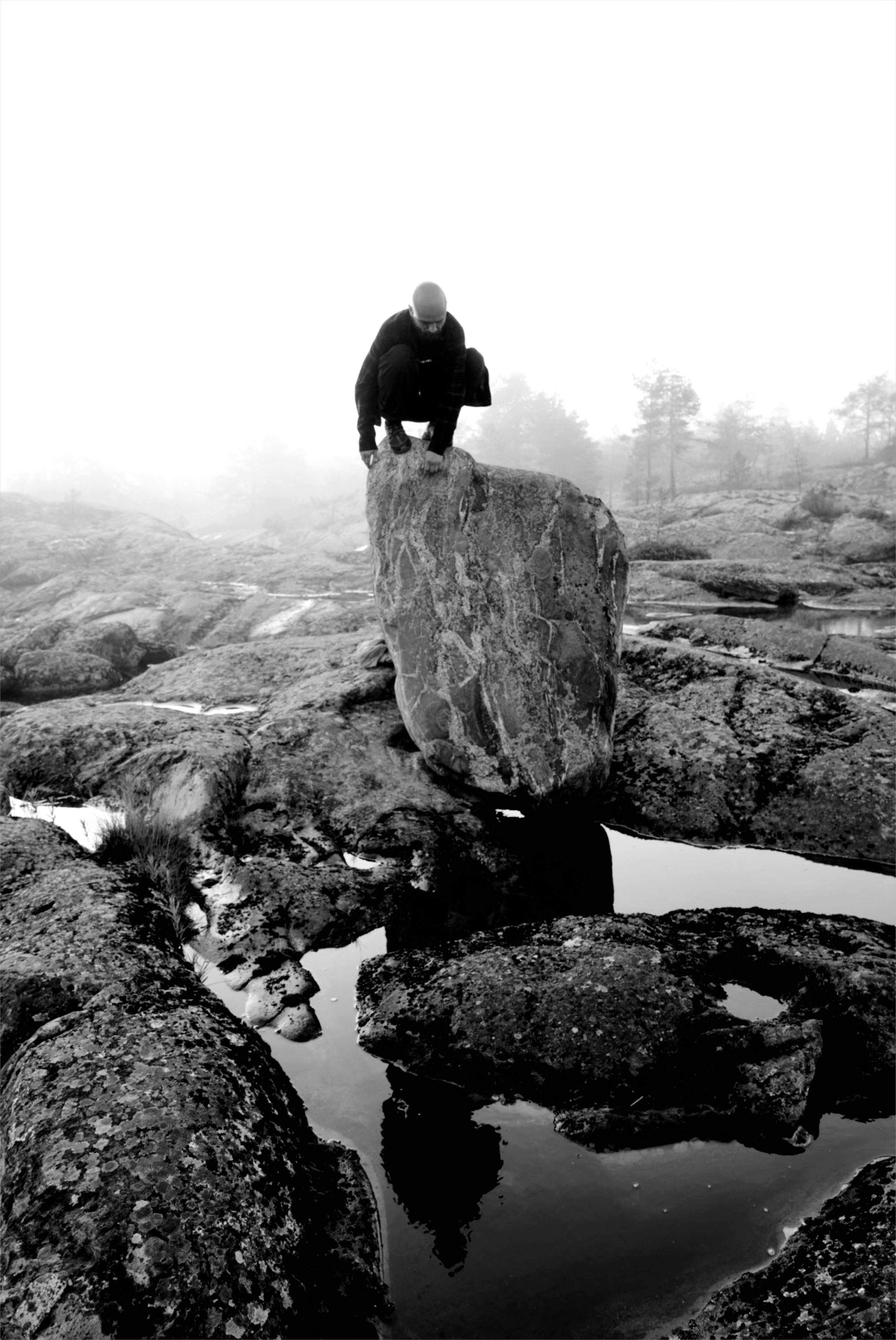 Кирилл. Фотограф Валерия Витте г. Москва