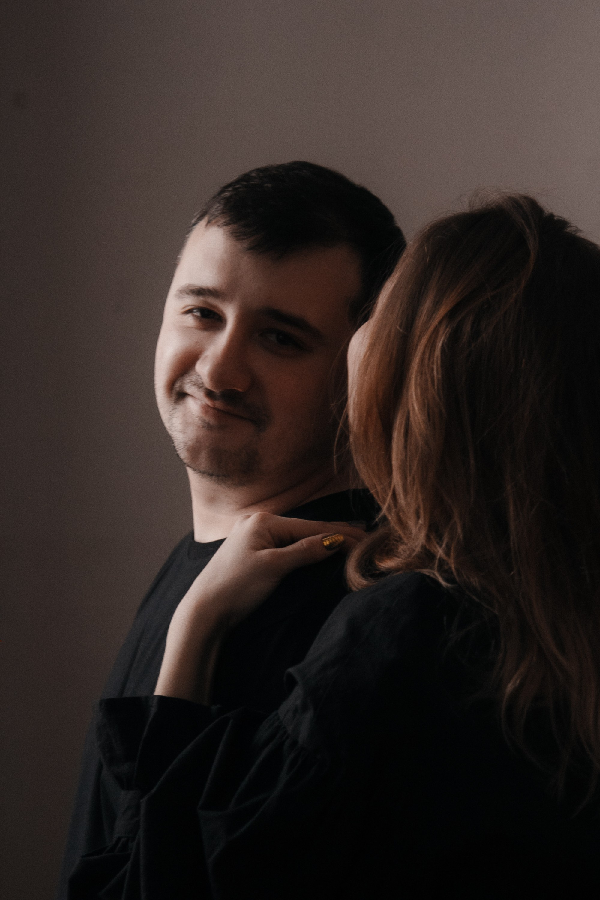 FAMILY. Семейный фотограф Казань Никита Федин