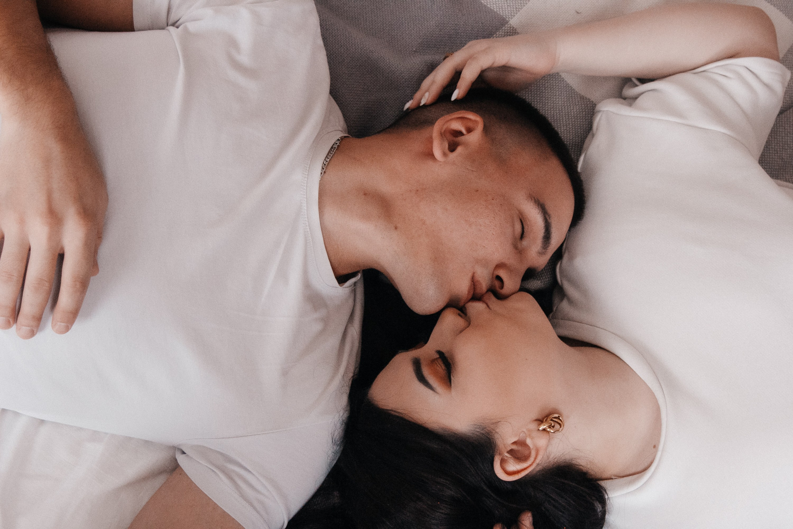 LOVE. Семейный фотограф Казань Никита Федин