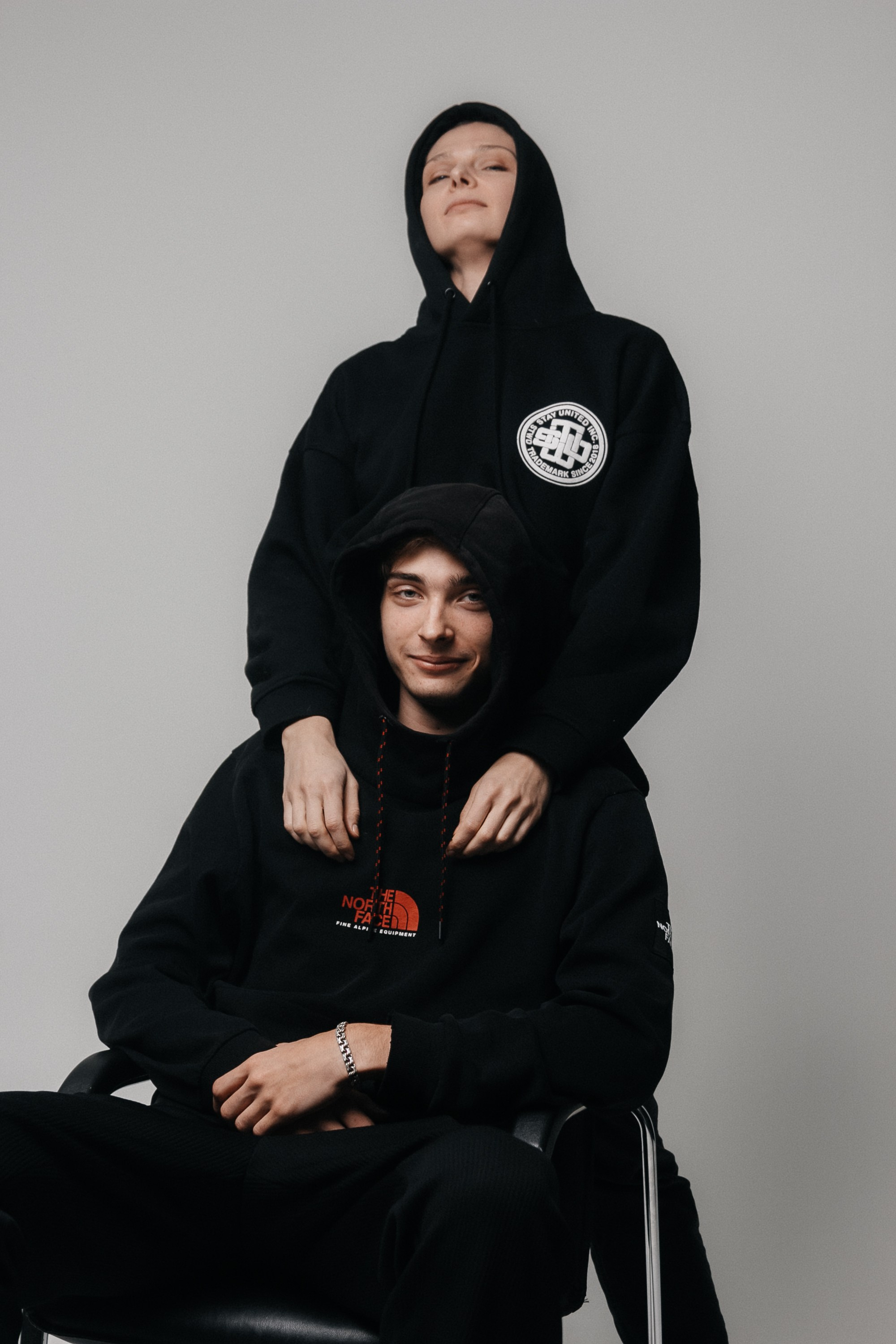 LOVE. Семейный фотограф Казань Никита Федин