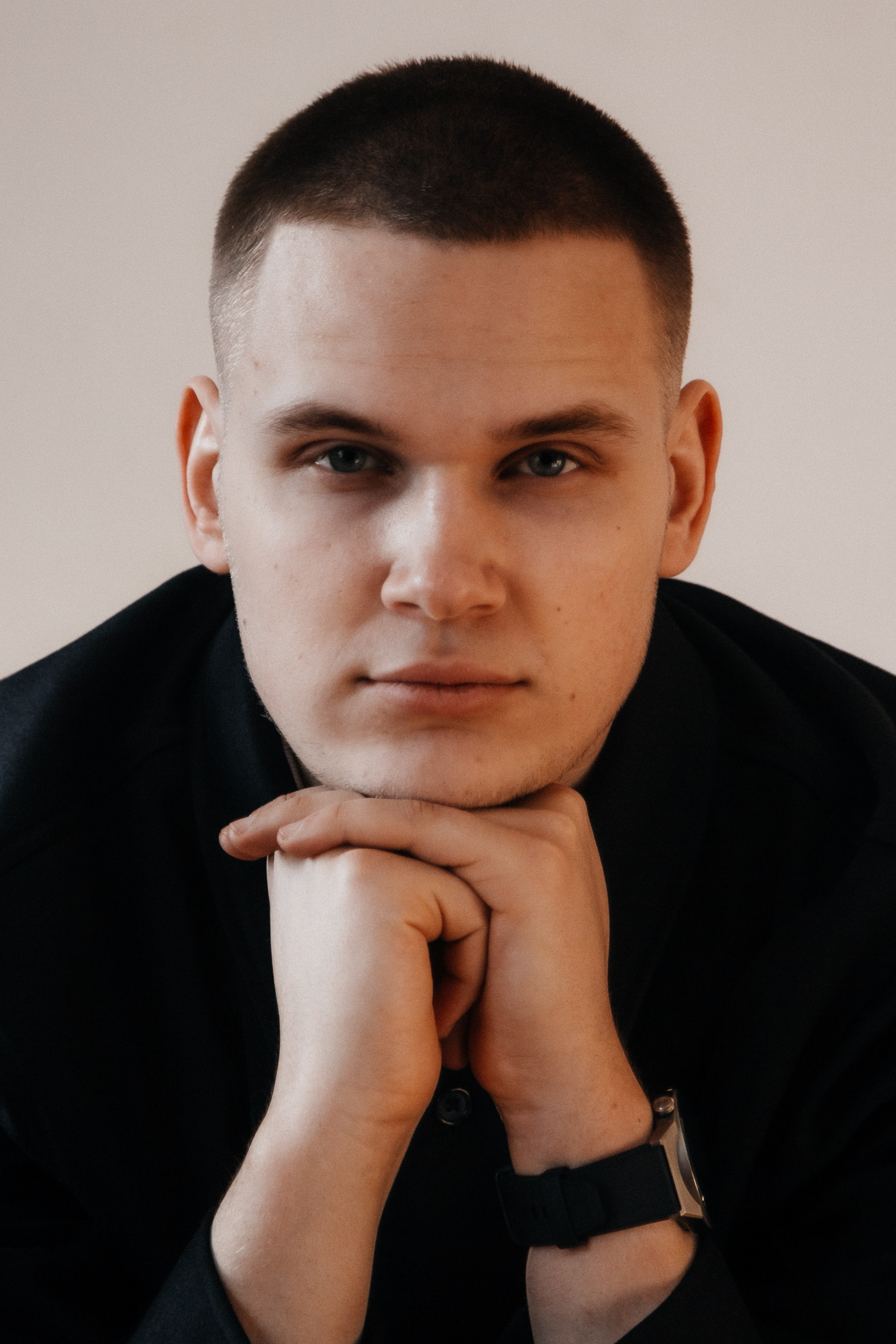 L. Семейный фотограф Казань Никита Федин