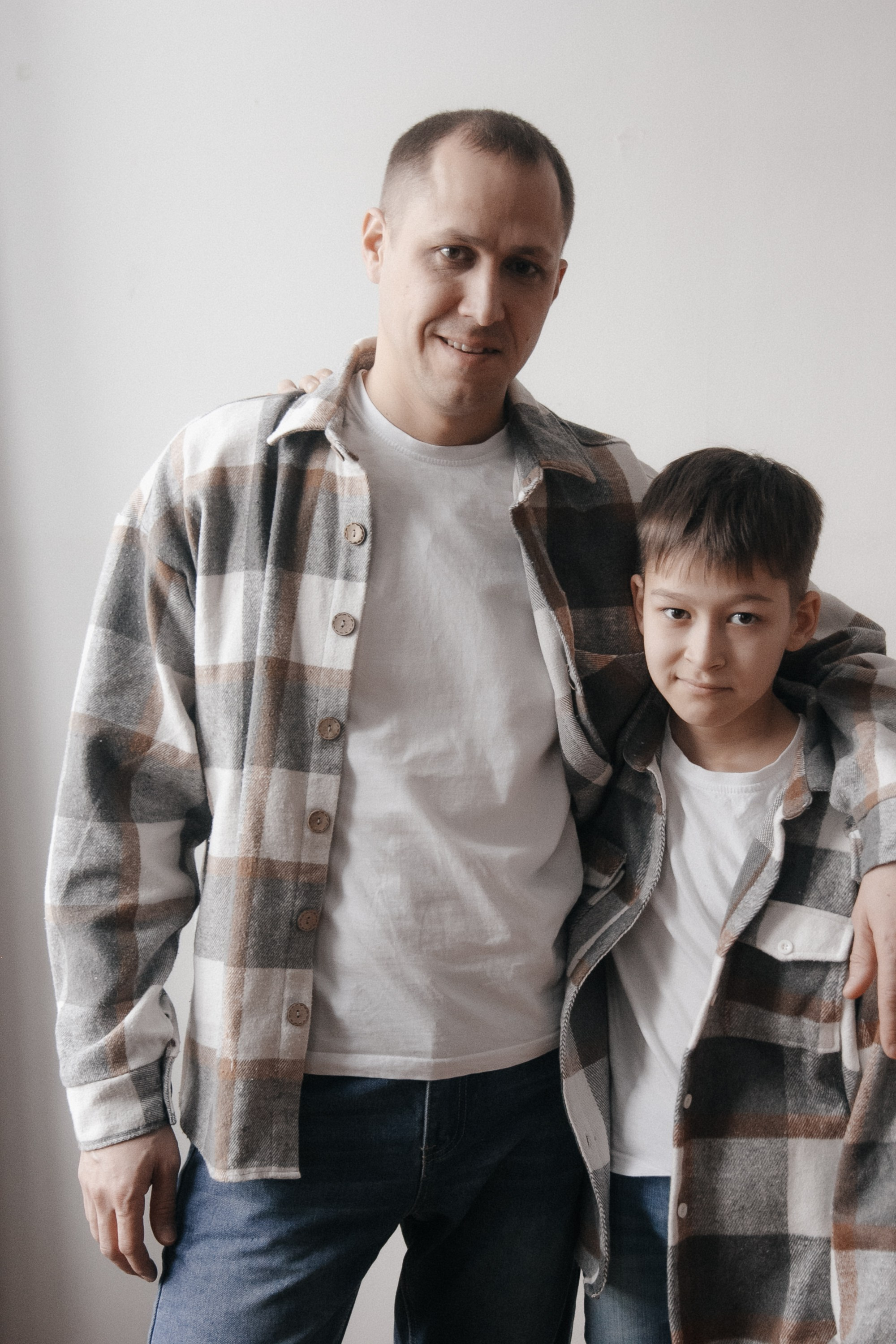LOVE. Семейный фотограф Казань Никита Федин