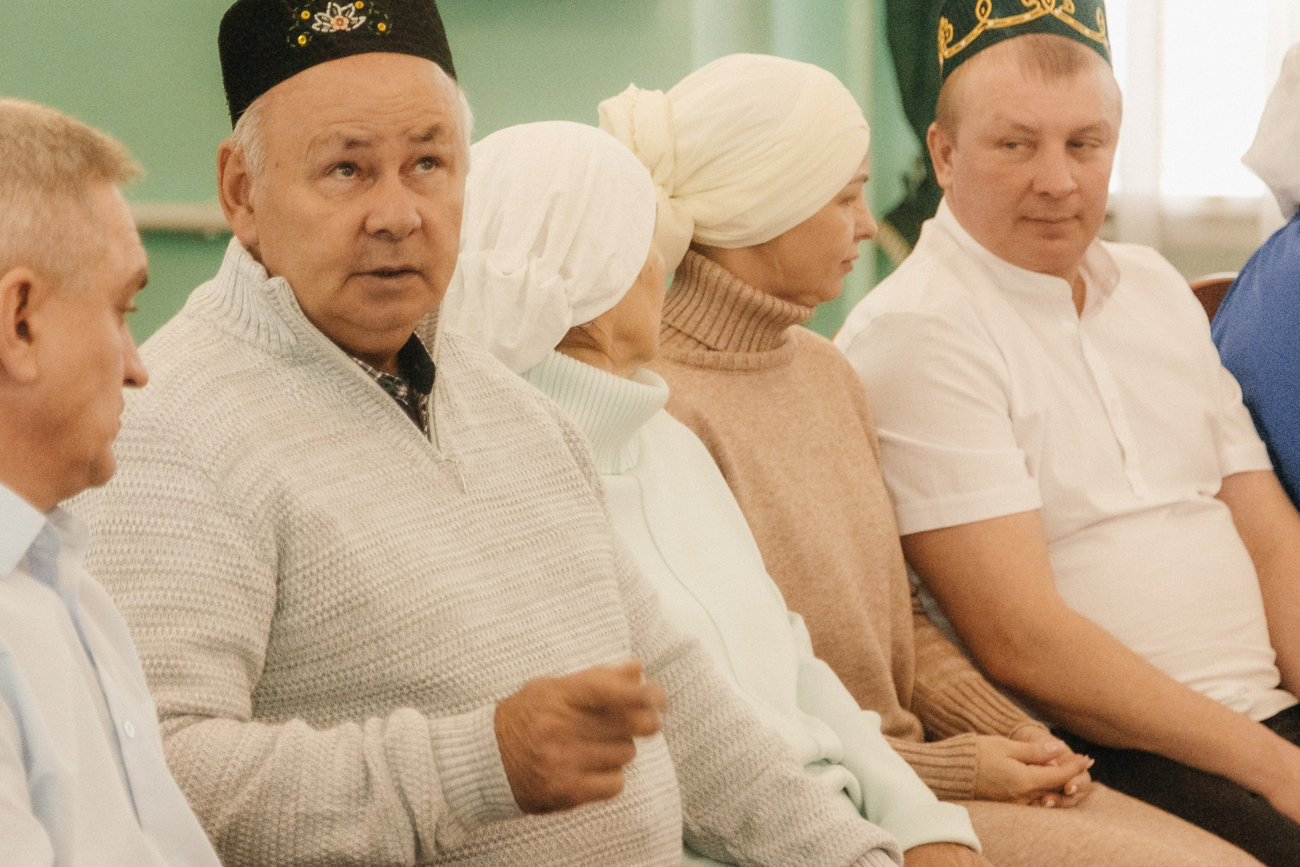 NIKAH. Семейный фотограф Казань Никита Федин