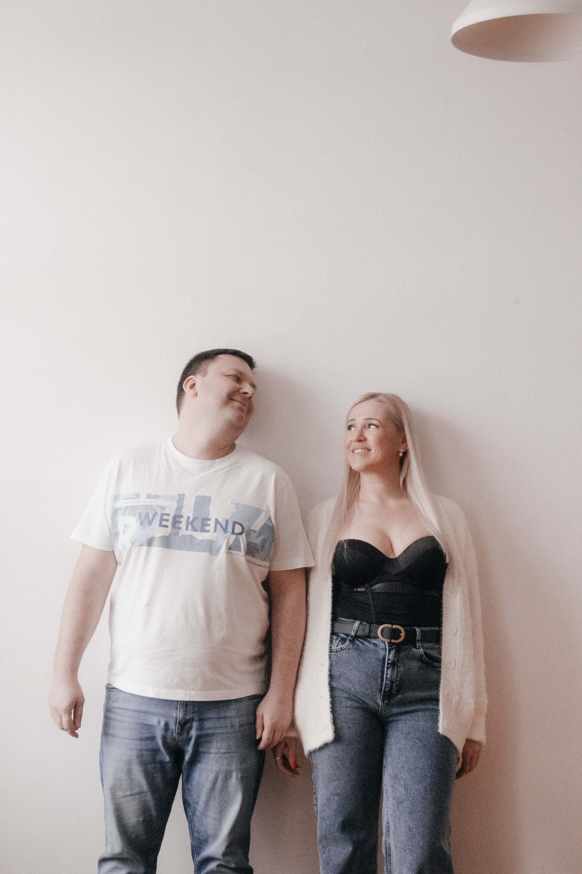 LOVE. Семейный фотограф Казань Никита Федин