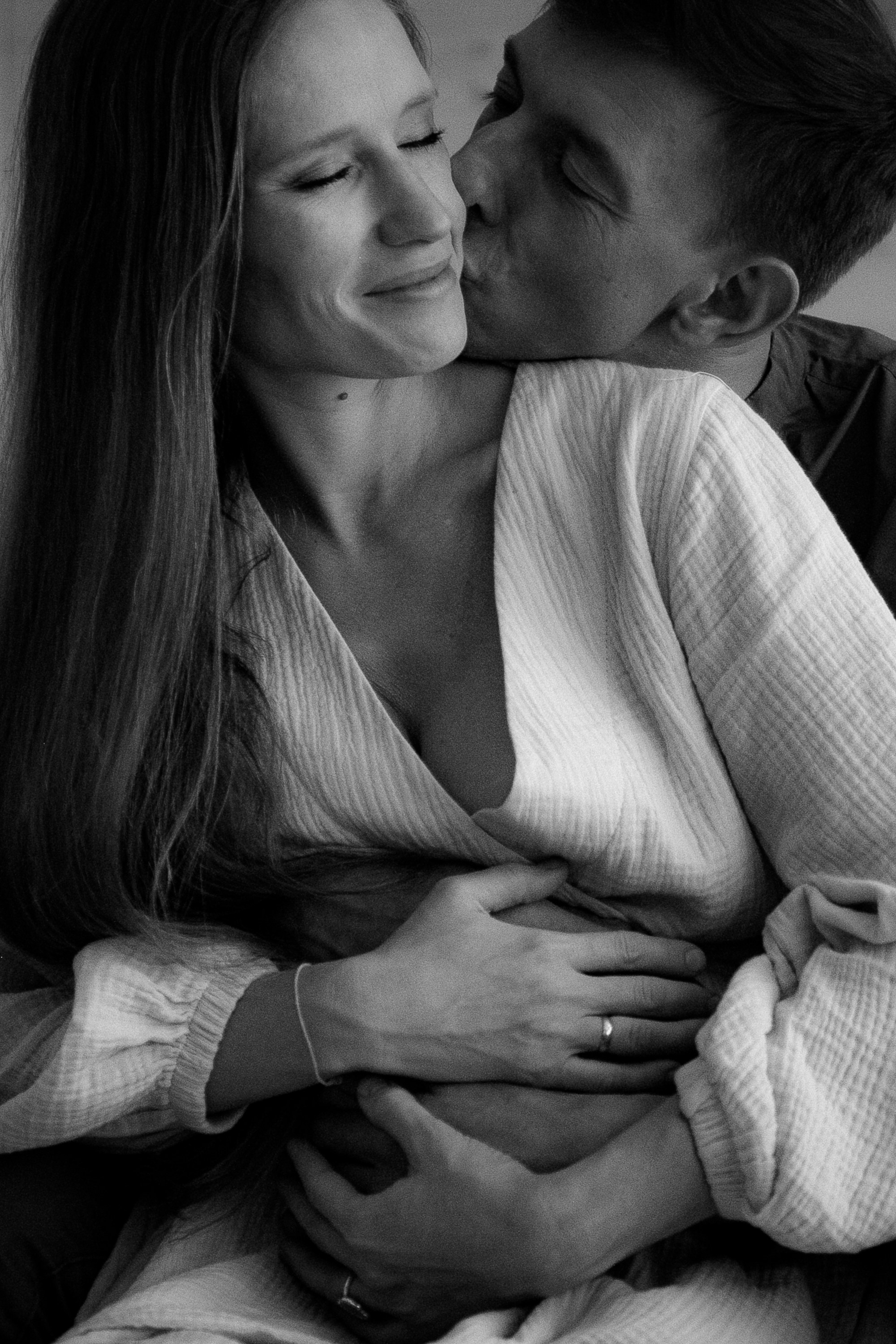 LOVE. Семейный фотограф Казань Никита Федин