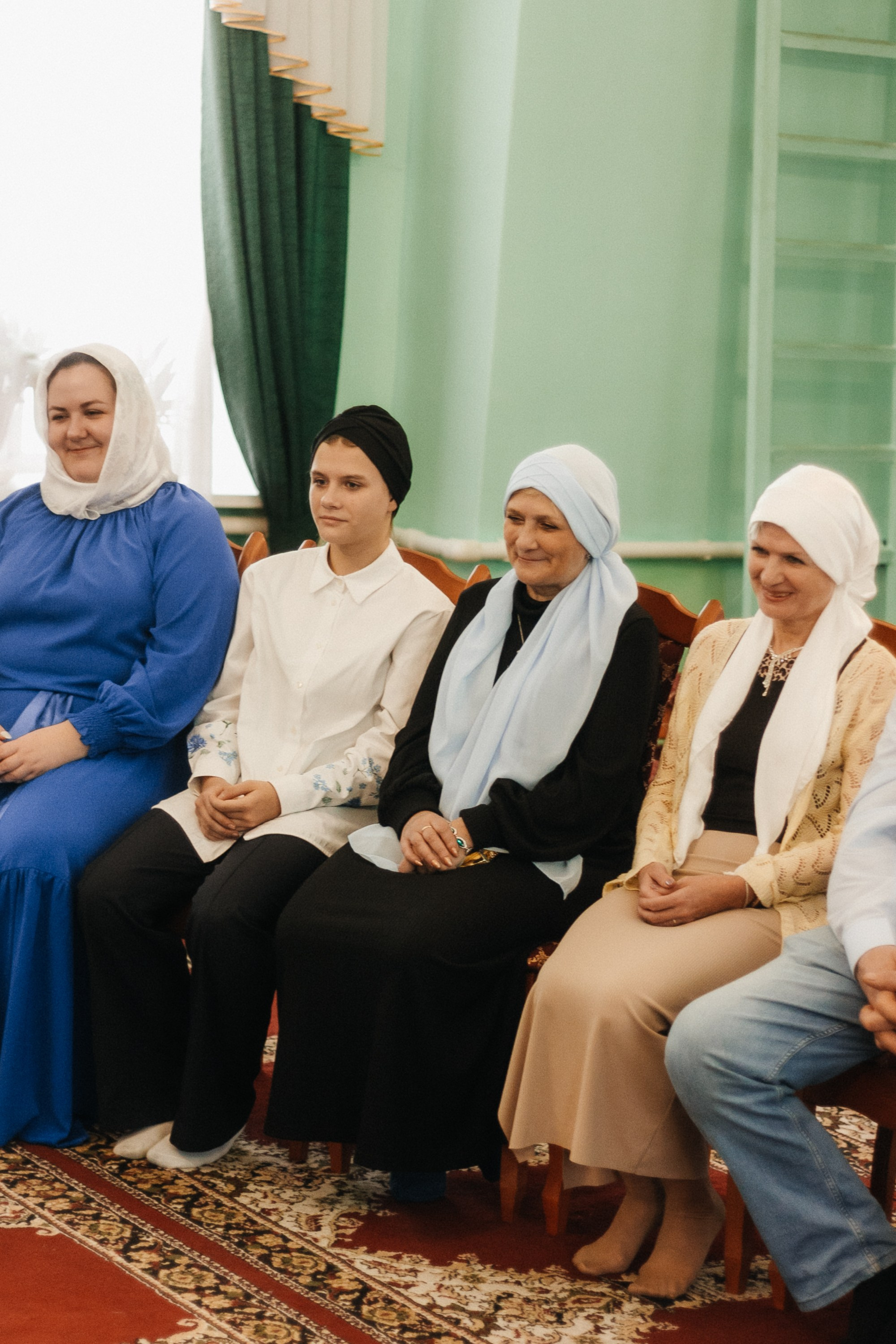 NIKAH. Семейный фотограф Казань Никита Федин