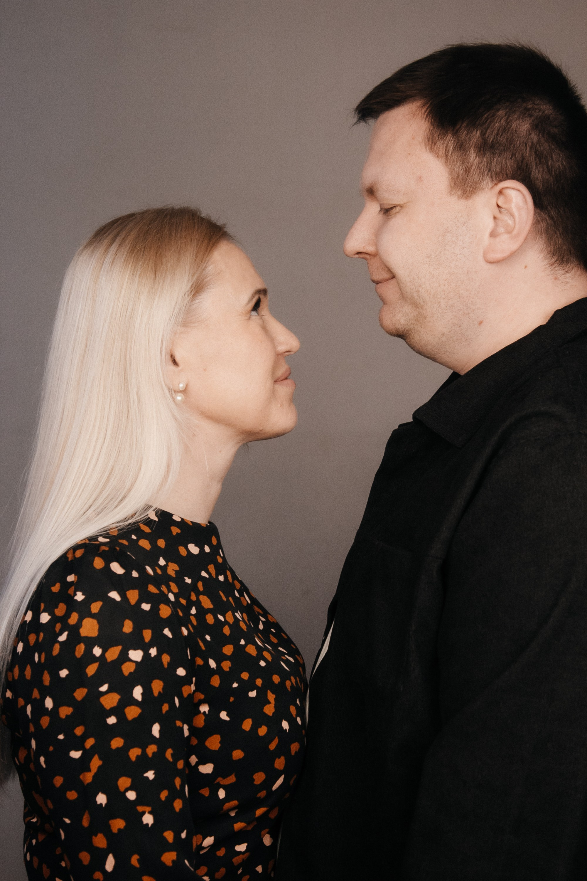 LOVE. Семейный фотограф Казань Никита Федин