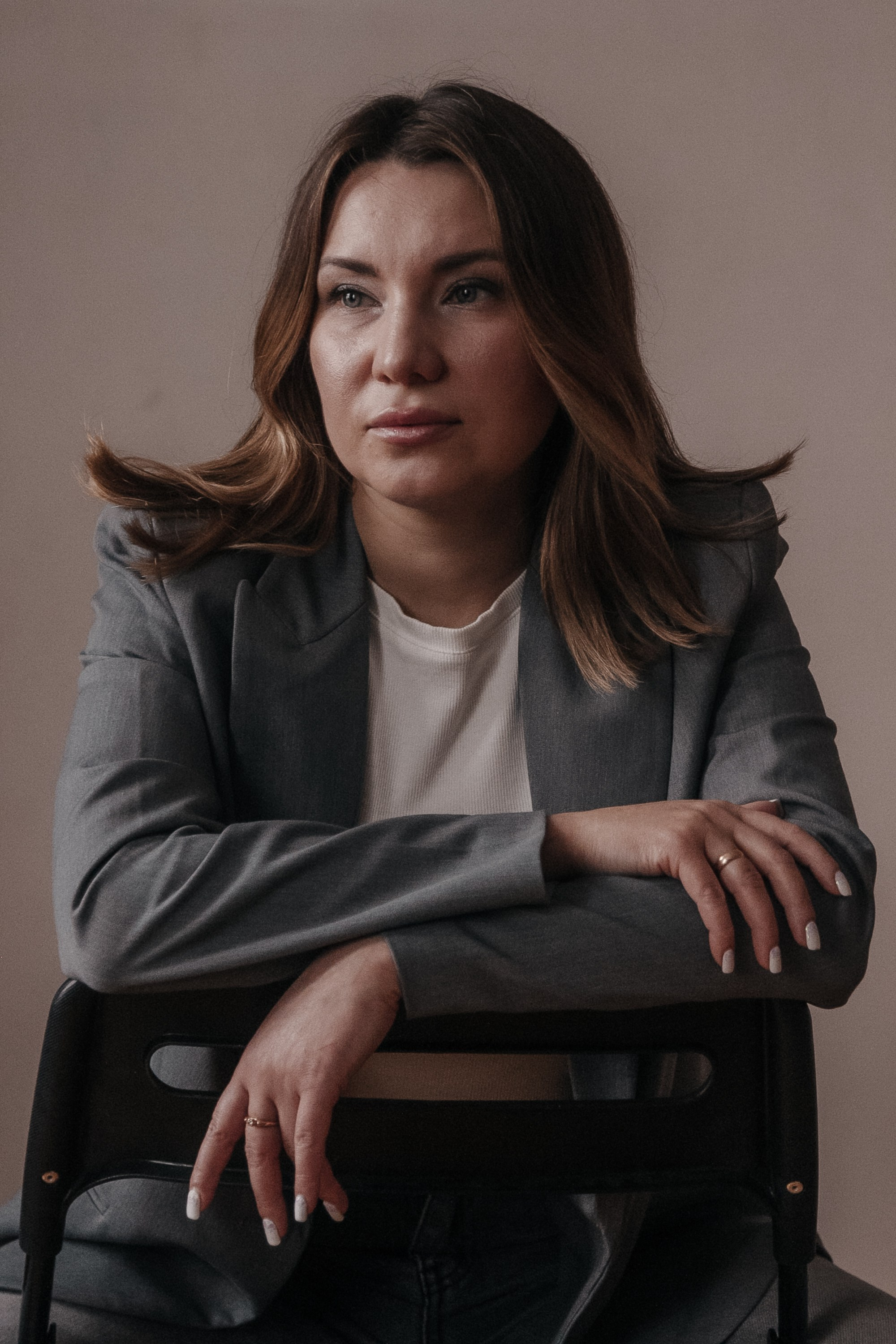 Q. Семейный фотограф Казань Никита Федин