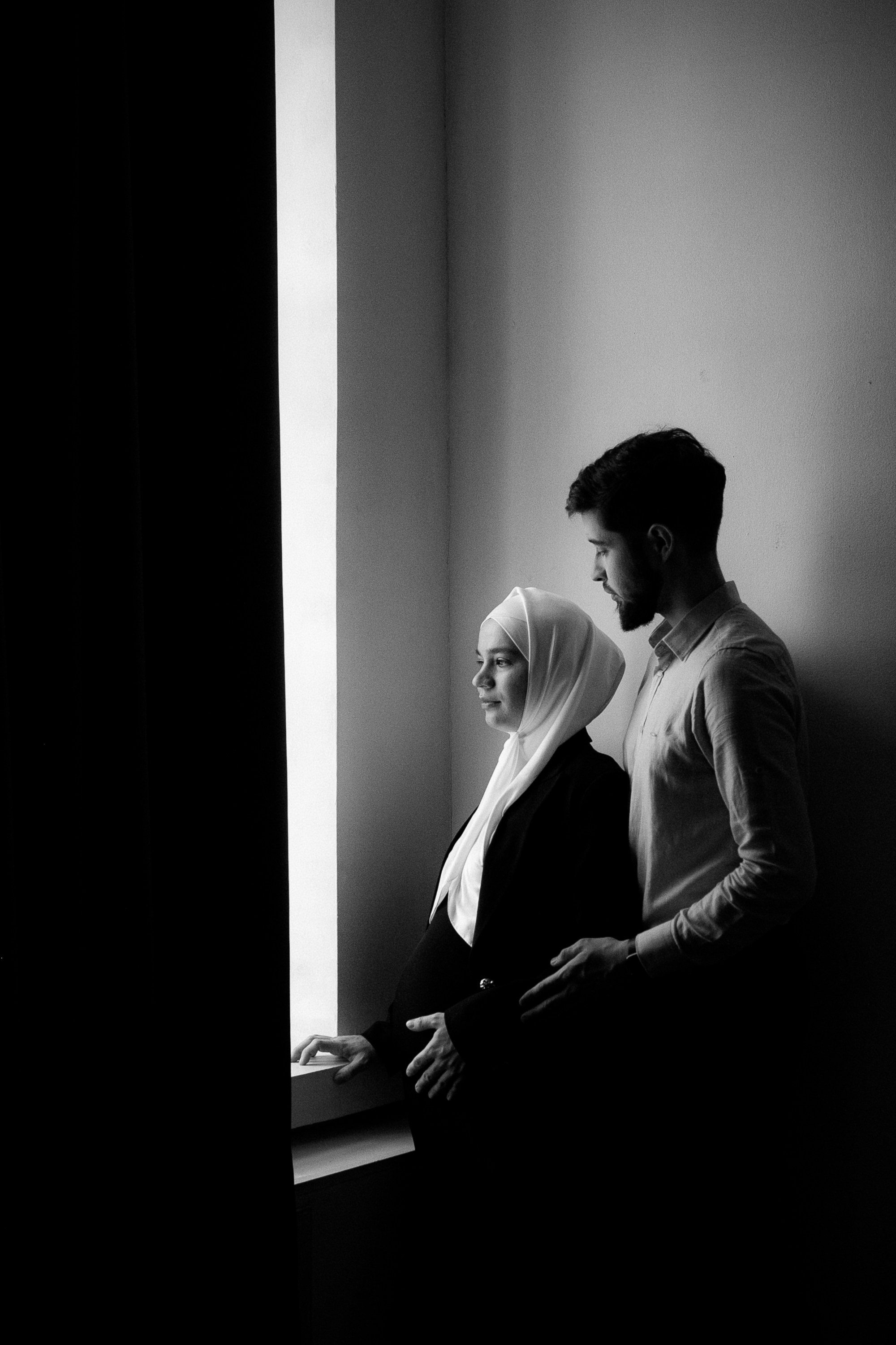 LOVE. Семейный фотограф Казань Никита Федин