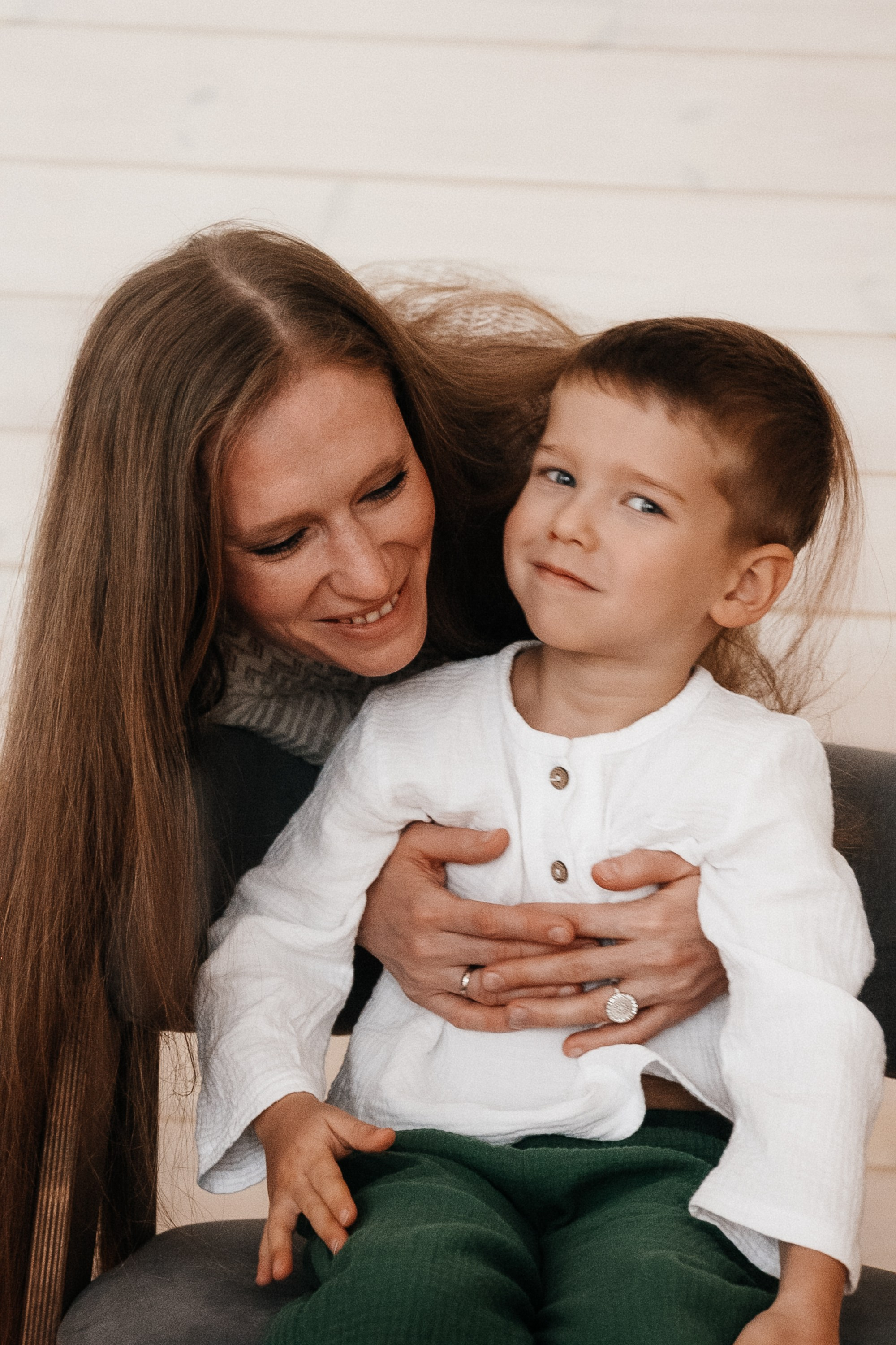 LOVE. Семейный фотограф Казань Никита Федин
