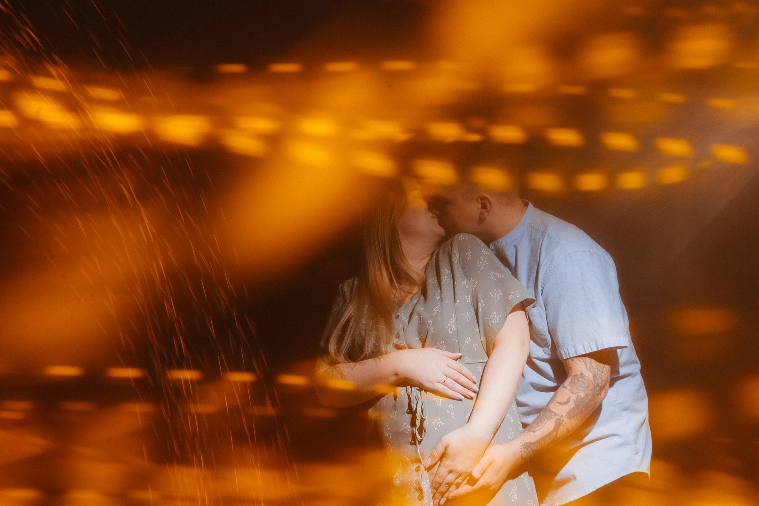 LOVE. Семейный фотограф Казань Никита Федин