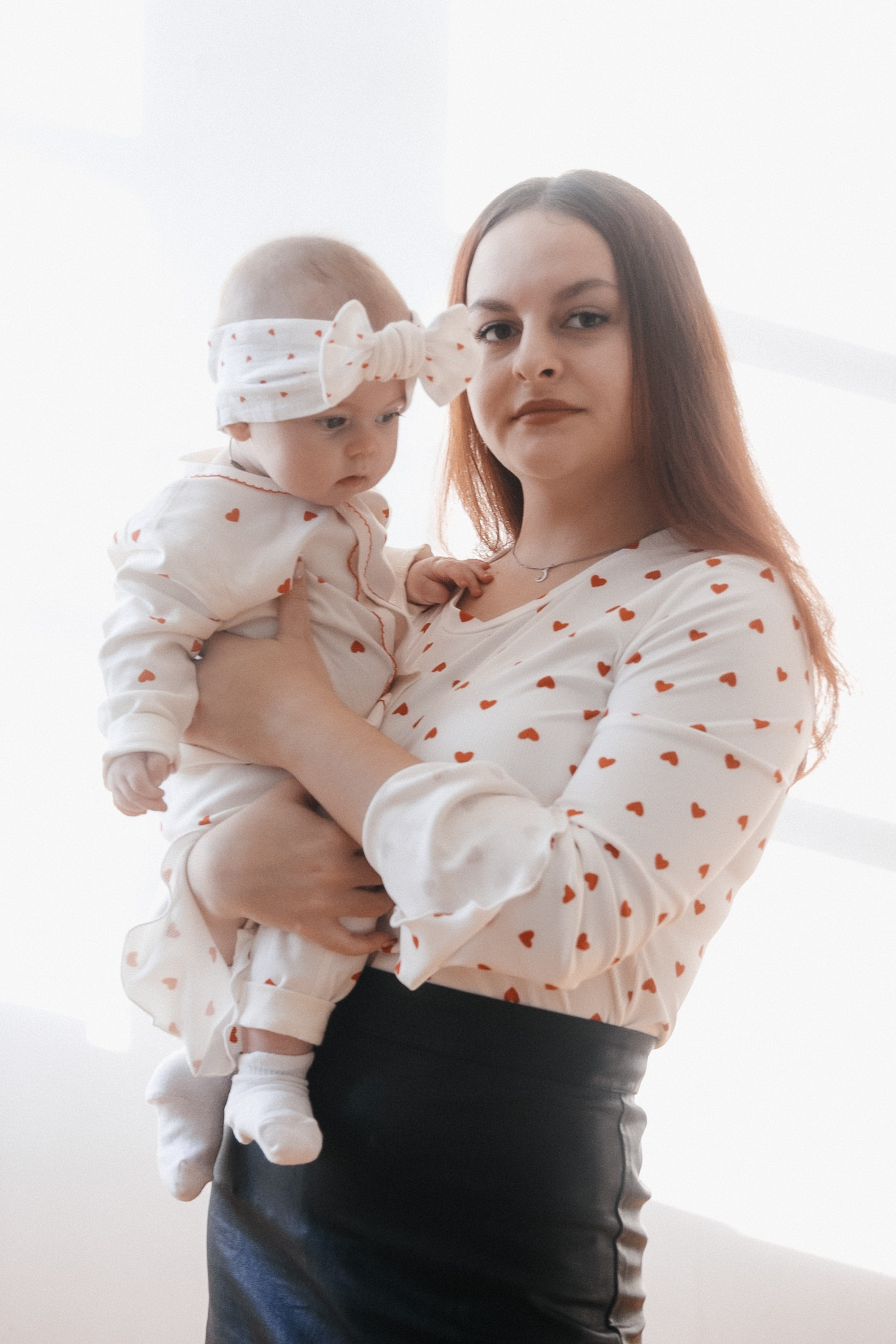 W. Семейный фотограф Казань Никита Федин
