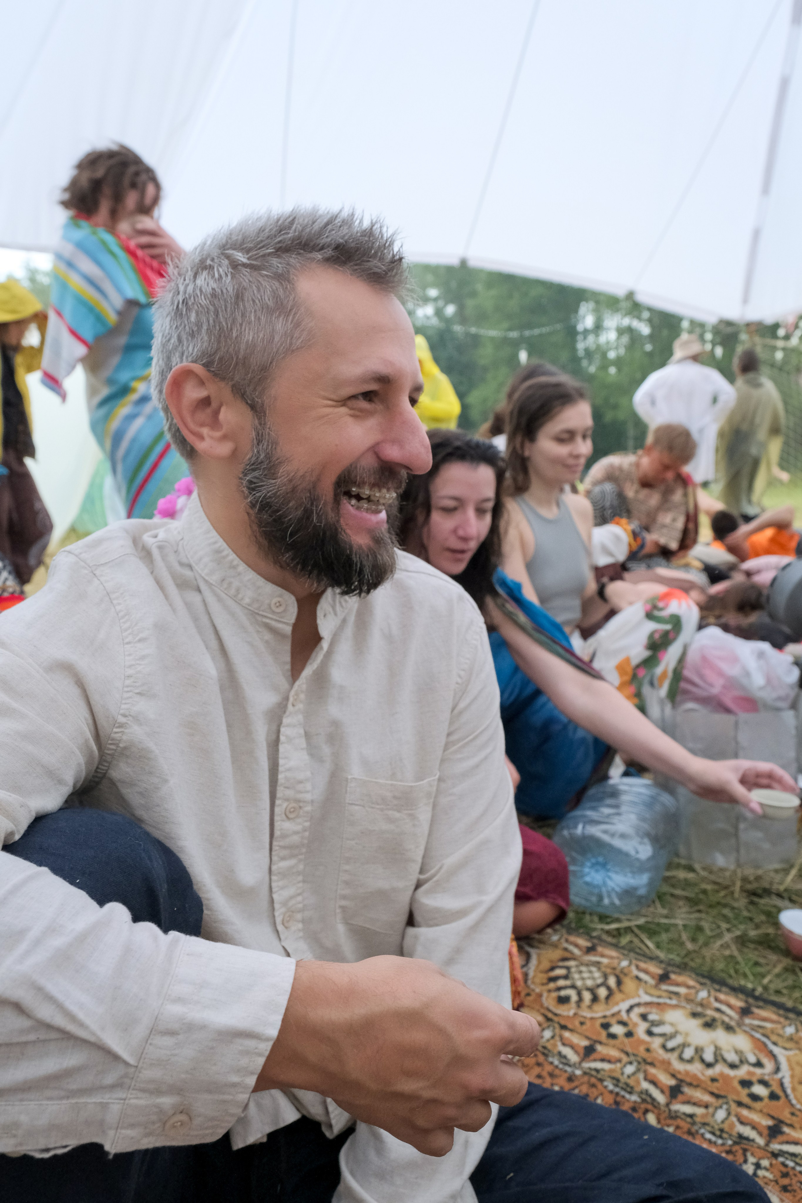 Фестиваль «Бессонница» 2025. Семейный и детский фотограф в Москве Светлана Потемкина