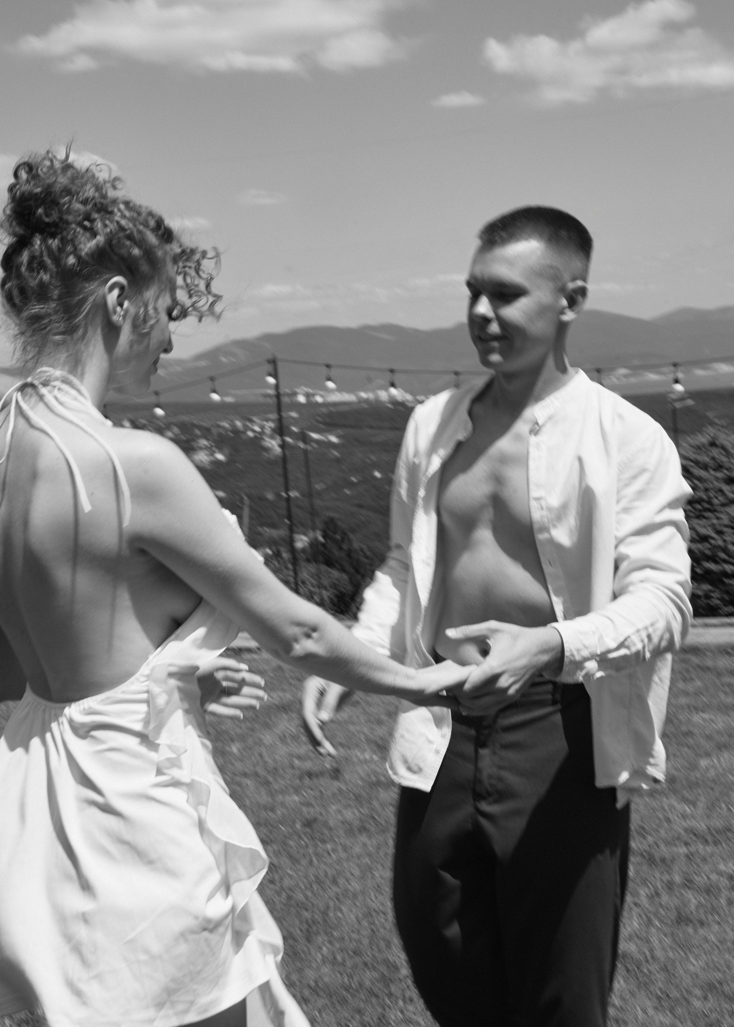 Игорь & Анастасия. Свадебный фотограф Кристина Вениченко