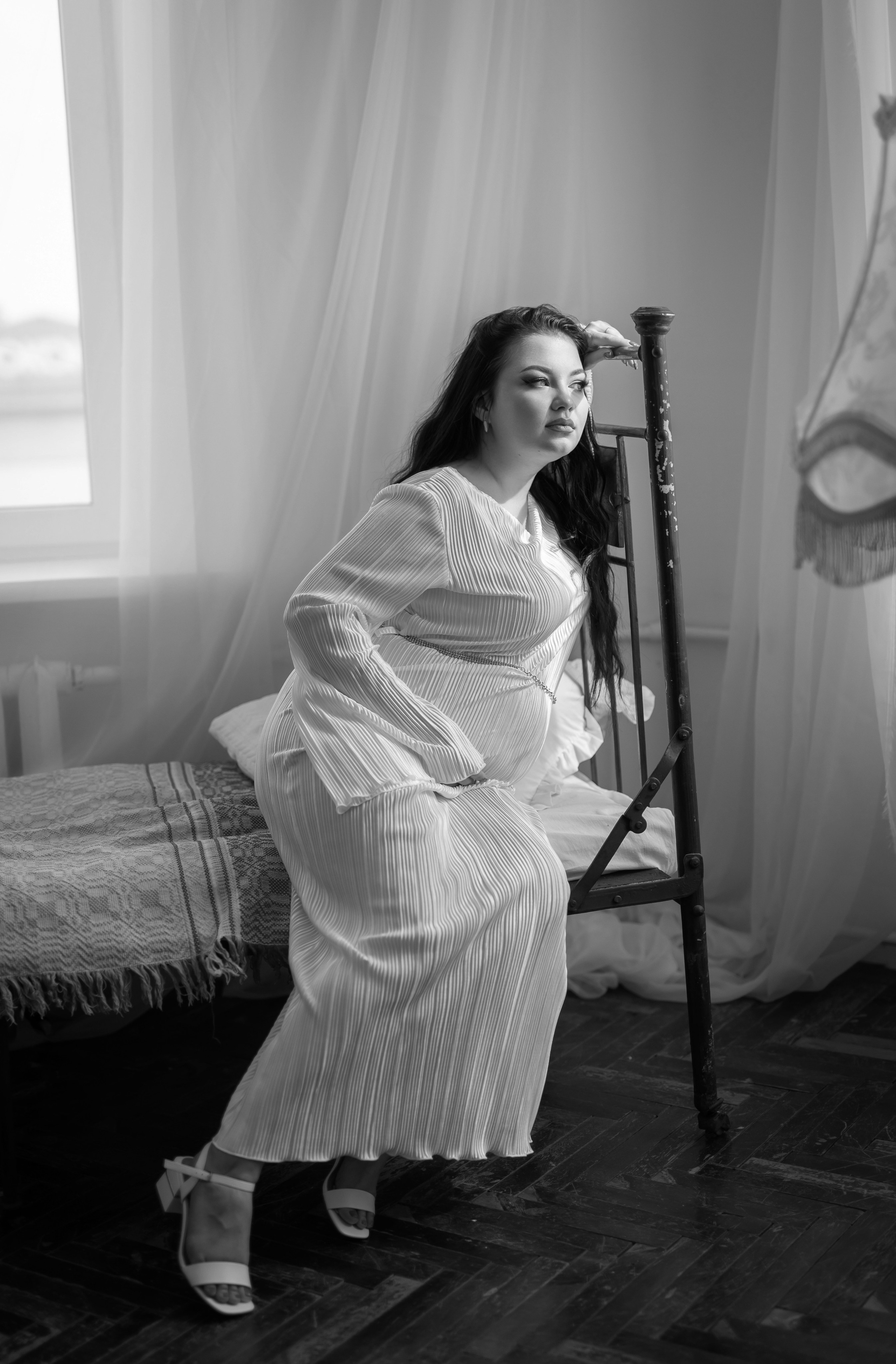 Анастасия. Фотограф в Нижнем Новгороде, Дзержинске Олеся Хозяева