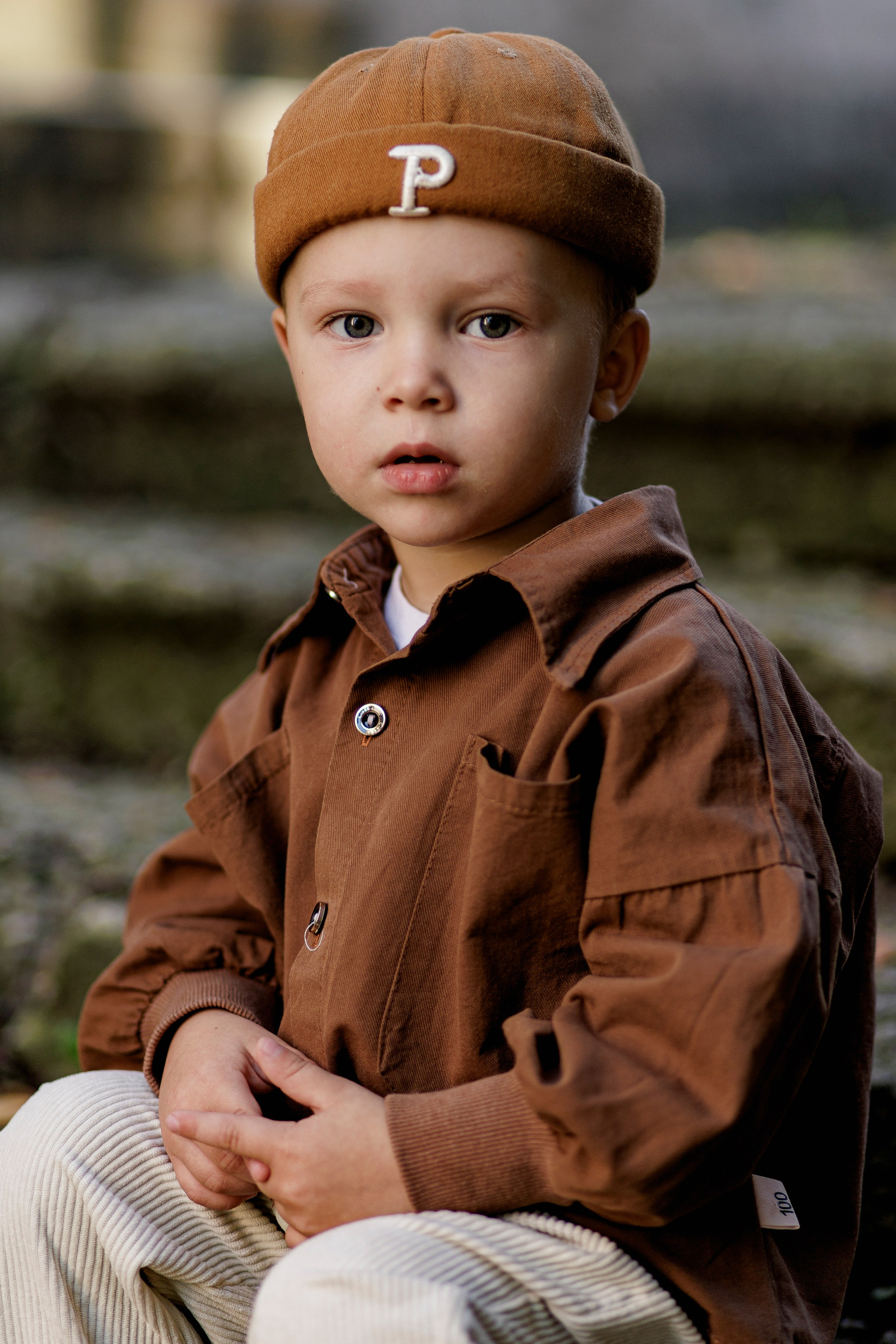 Марку три года. Семейный и детский фотограф в Рязани Васюгова Мария