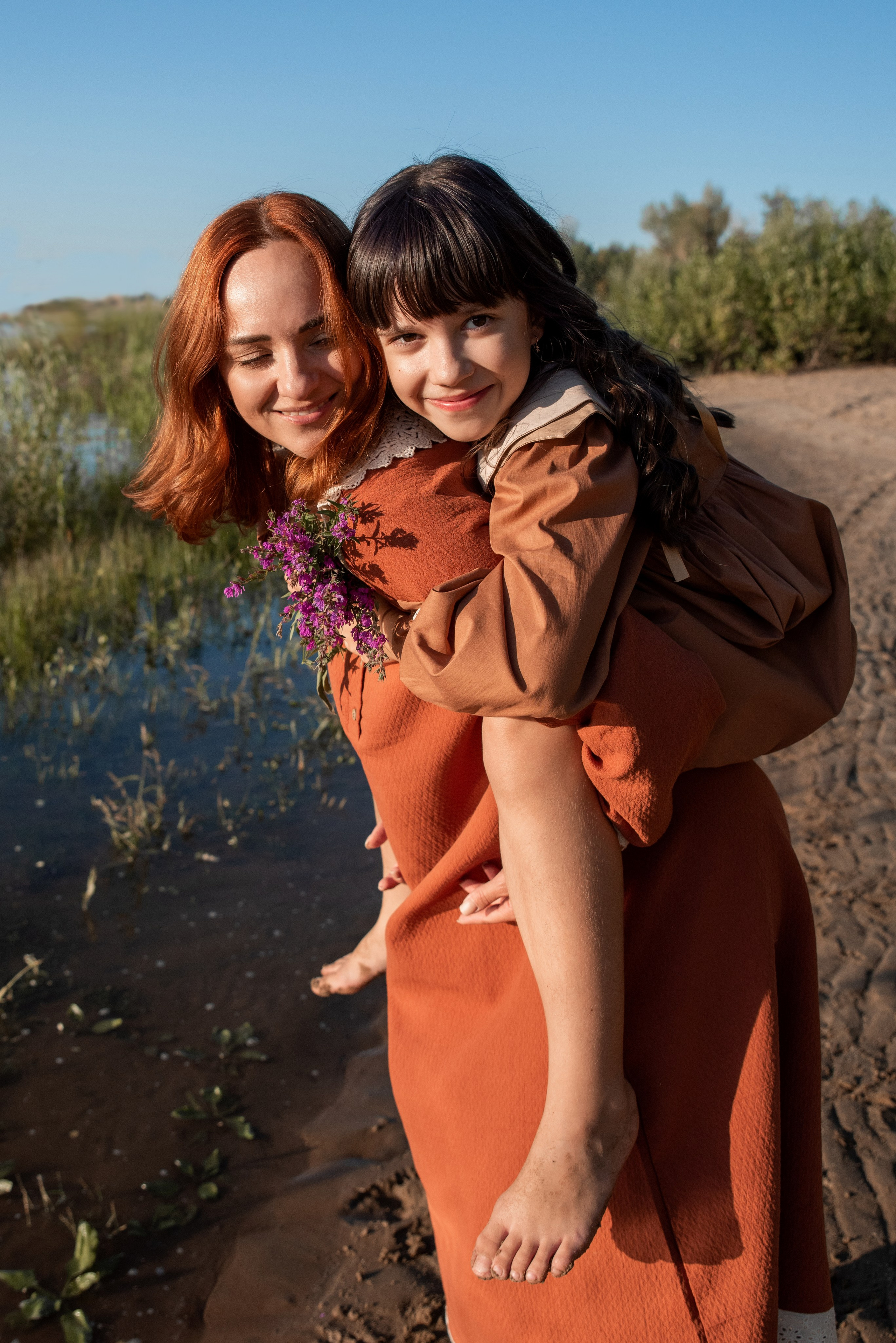 ЖАННА+СОФИЯ. Ольга Козлова фотограф Волгоград olkiny-fotki.ru