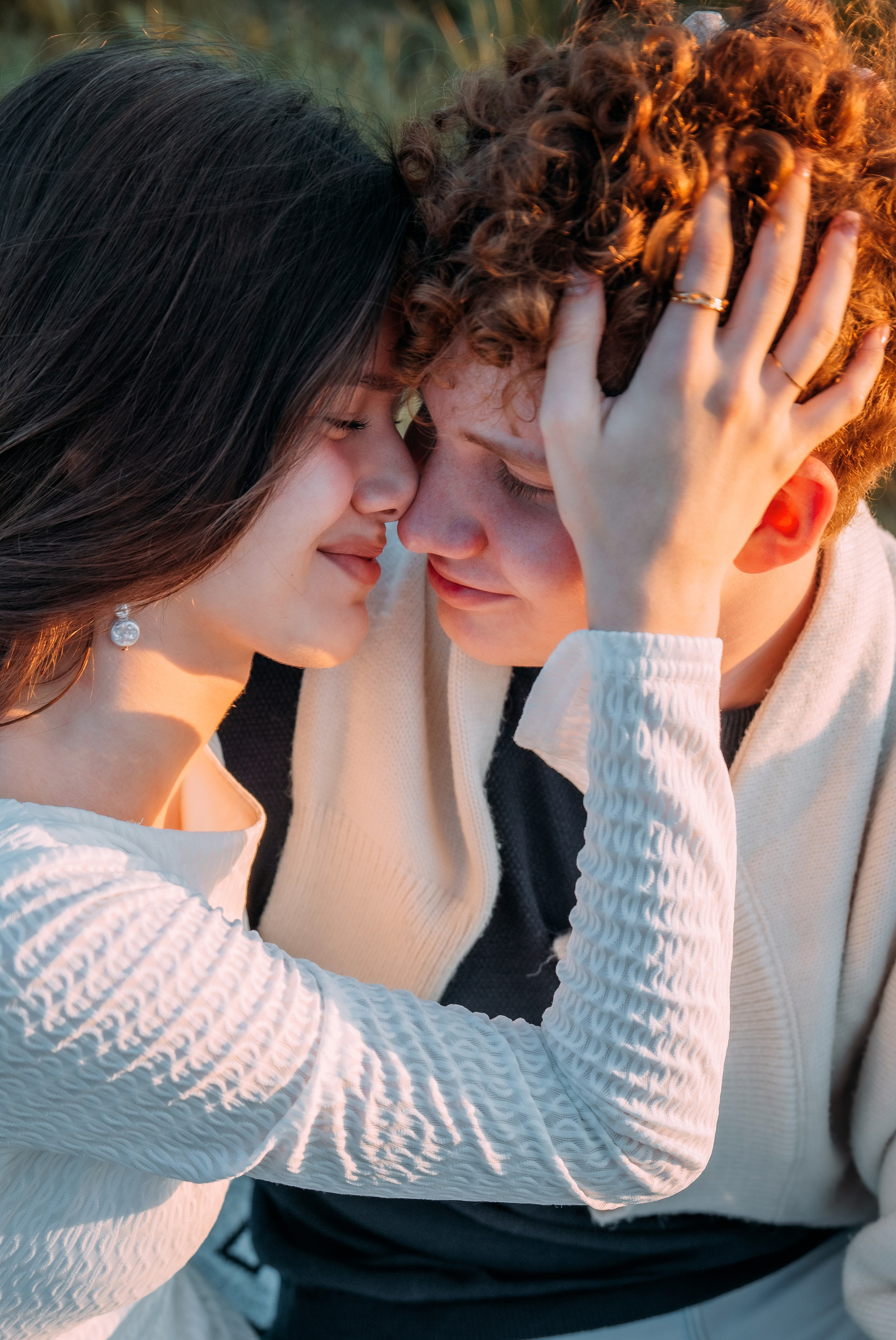 МИША и СОНЯ. Ольга Козлова фотограф Волгоград olkiny-fotki.ru