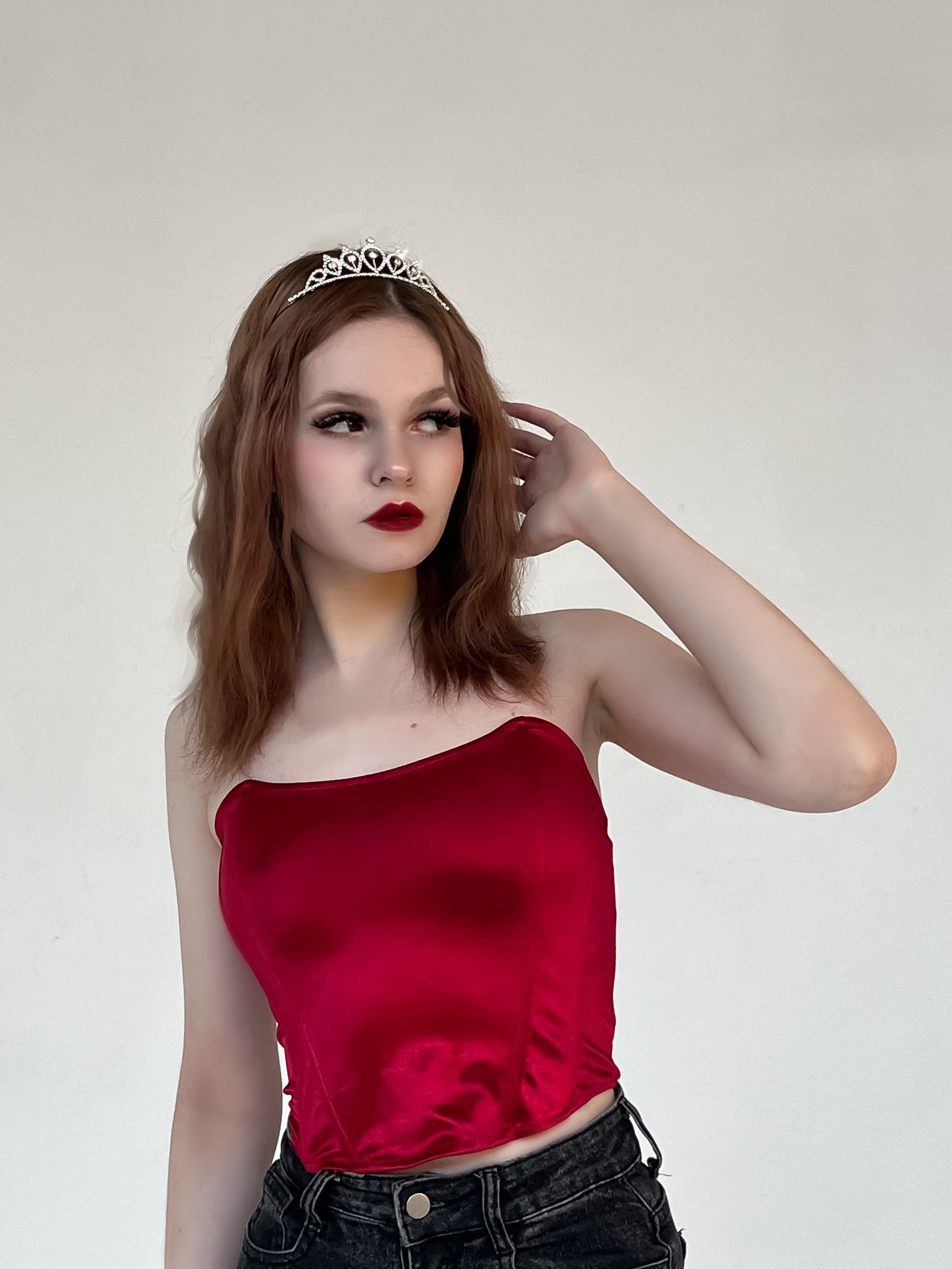 Ксения. Поя Фотограф l Москва и МО