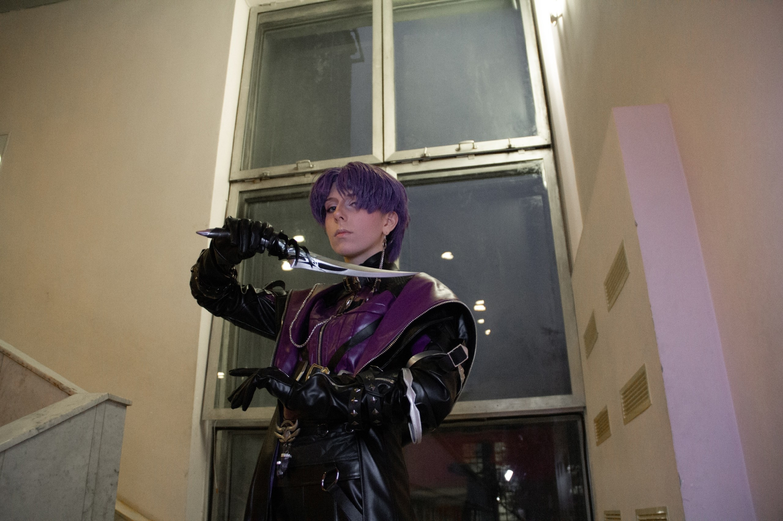 ConStanta 9.11.2025. Поя Фотограф l Москва и МО