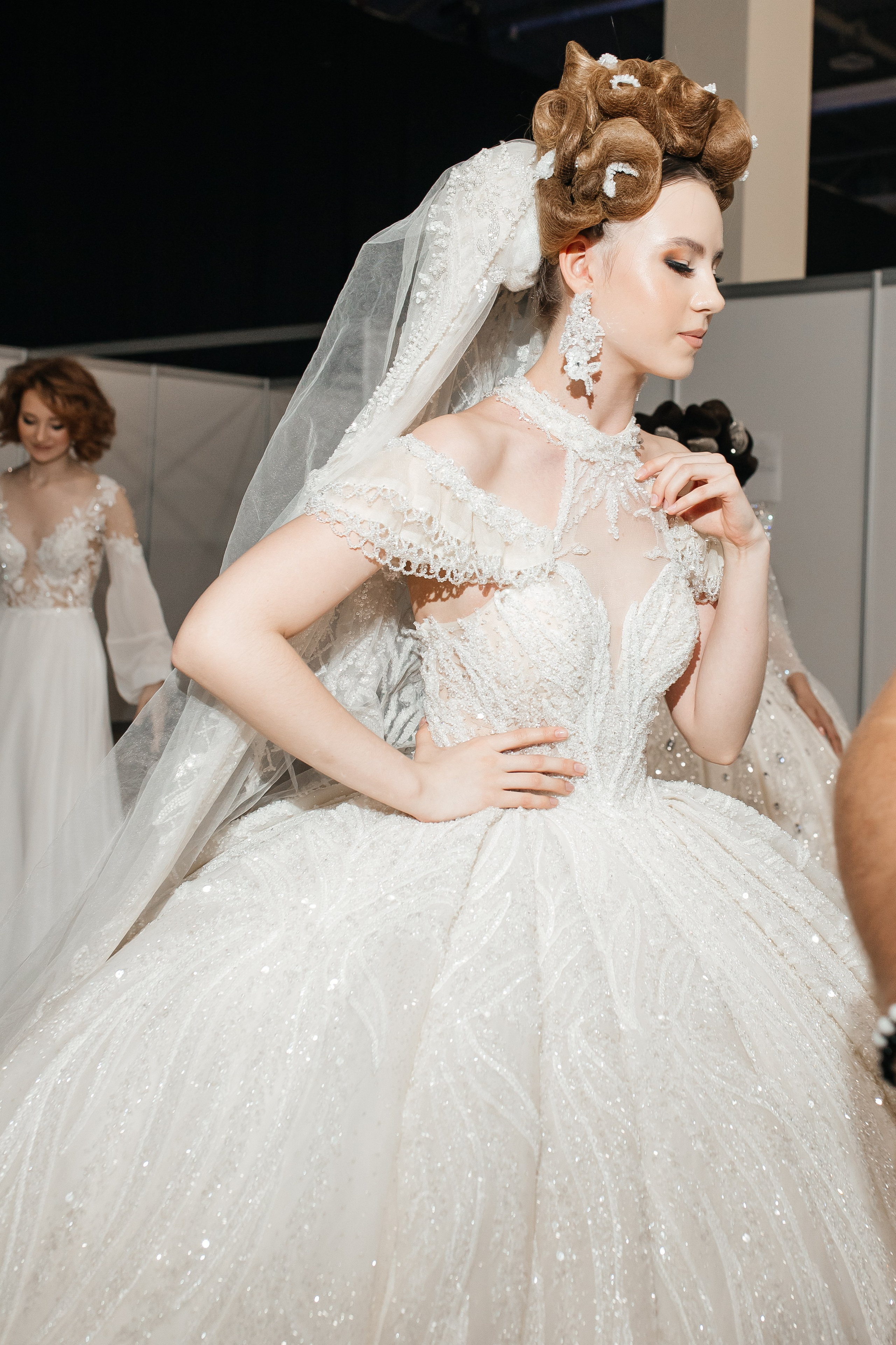 Don Fashion Week 2023-2024. Фотограф в Ростов-на-Дону Виктория Савчук