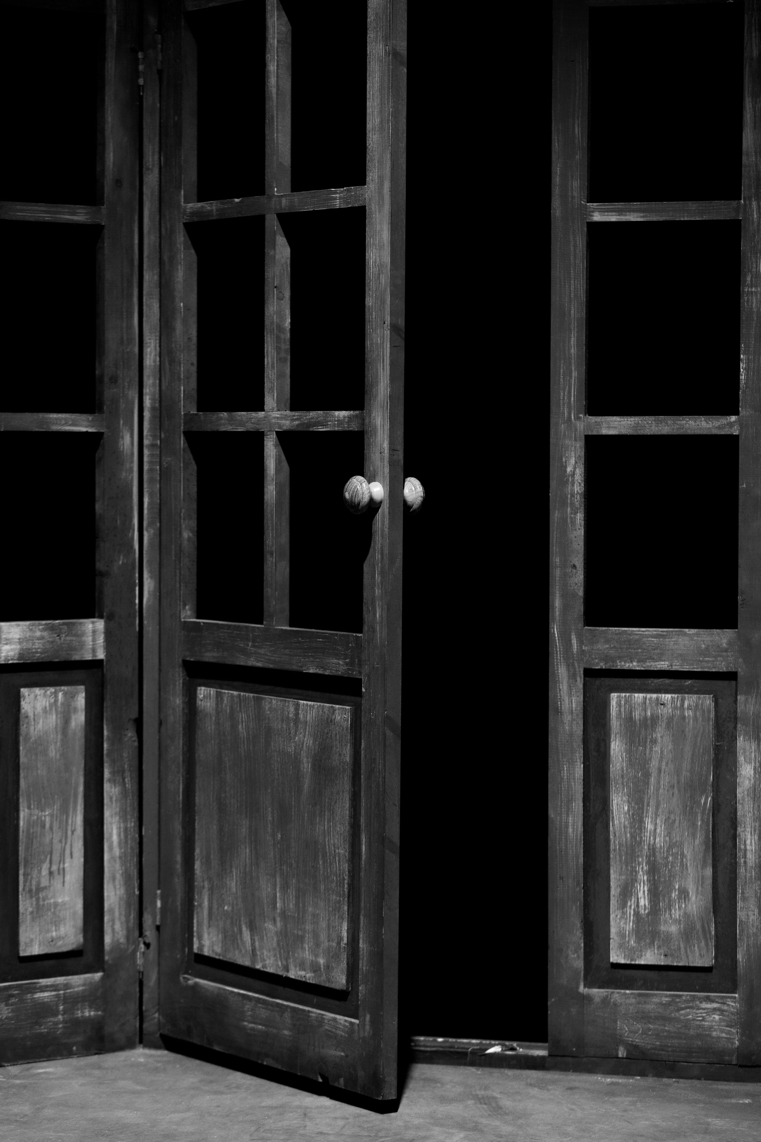 Театр Бикбау. Рождественское чудо. Генпрогон. Фотограф в Ростов-на-Дону Виктория Савчук