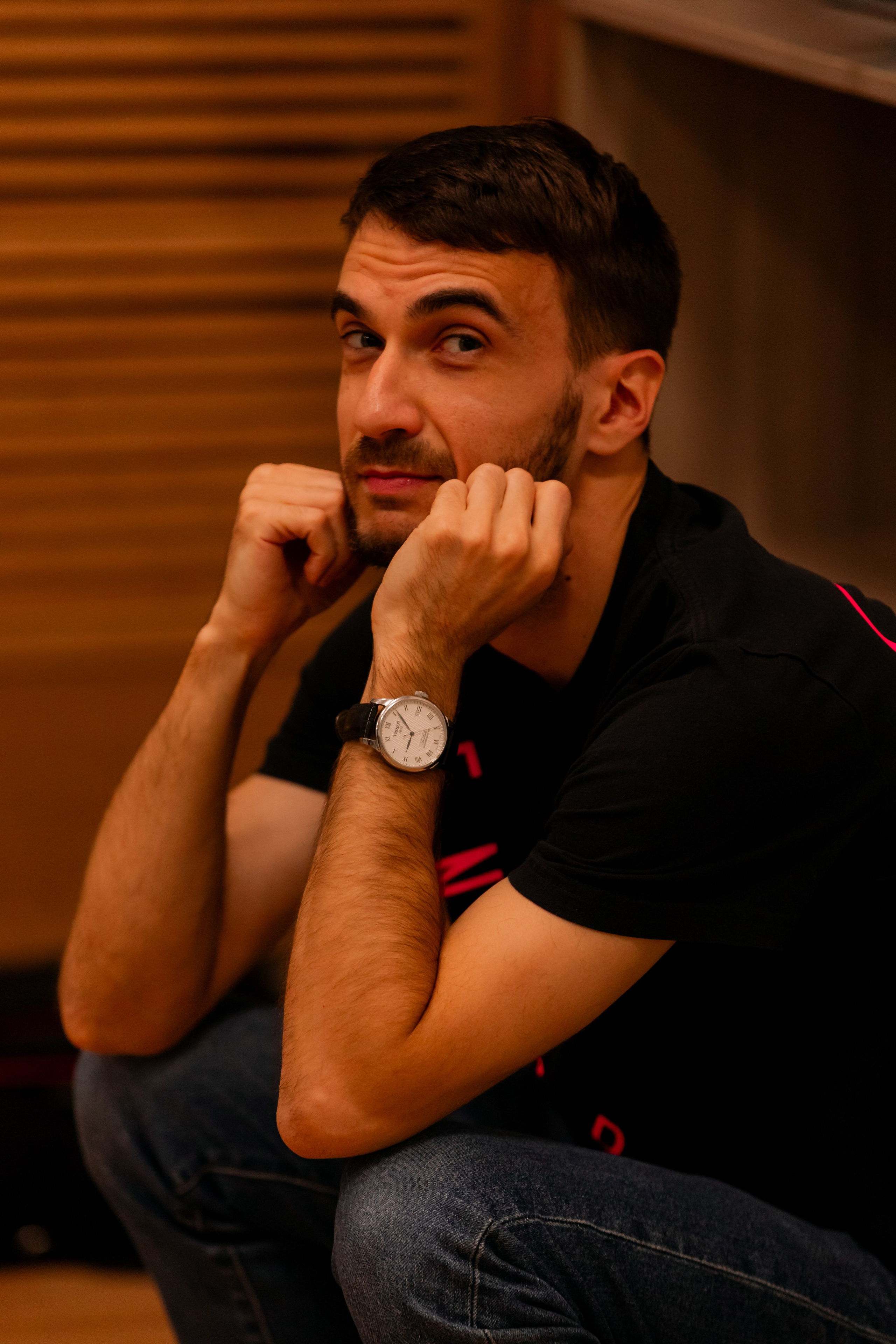 Репетиции Бачата. Фотограф в Ростов-на-Дону Виктория Савчук