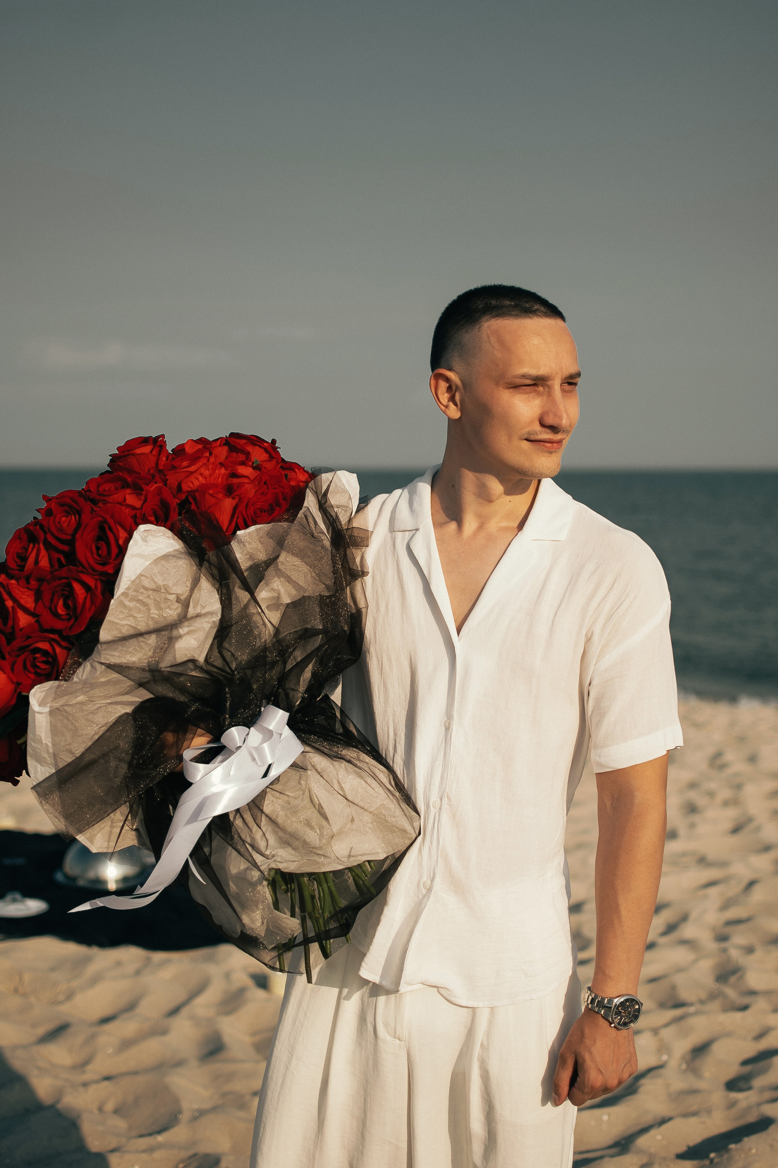 Предложение руки и сердца. Ларина Иванна фотограф в Донецке