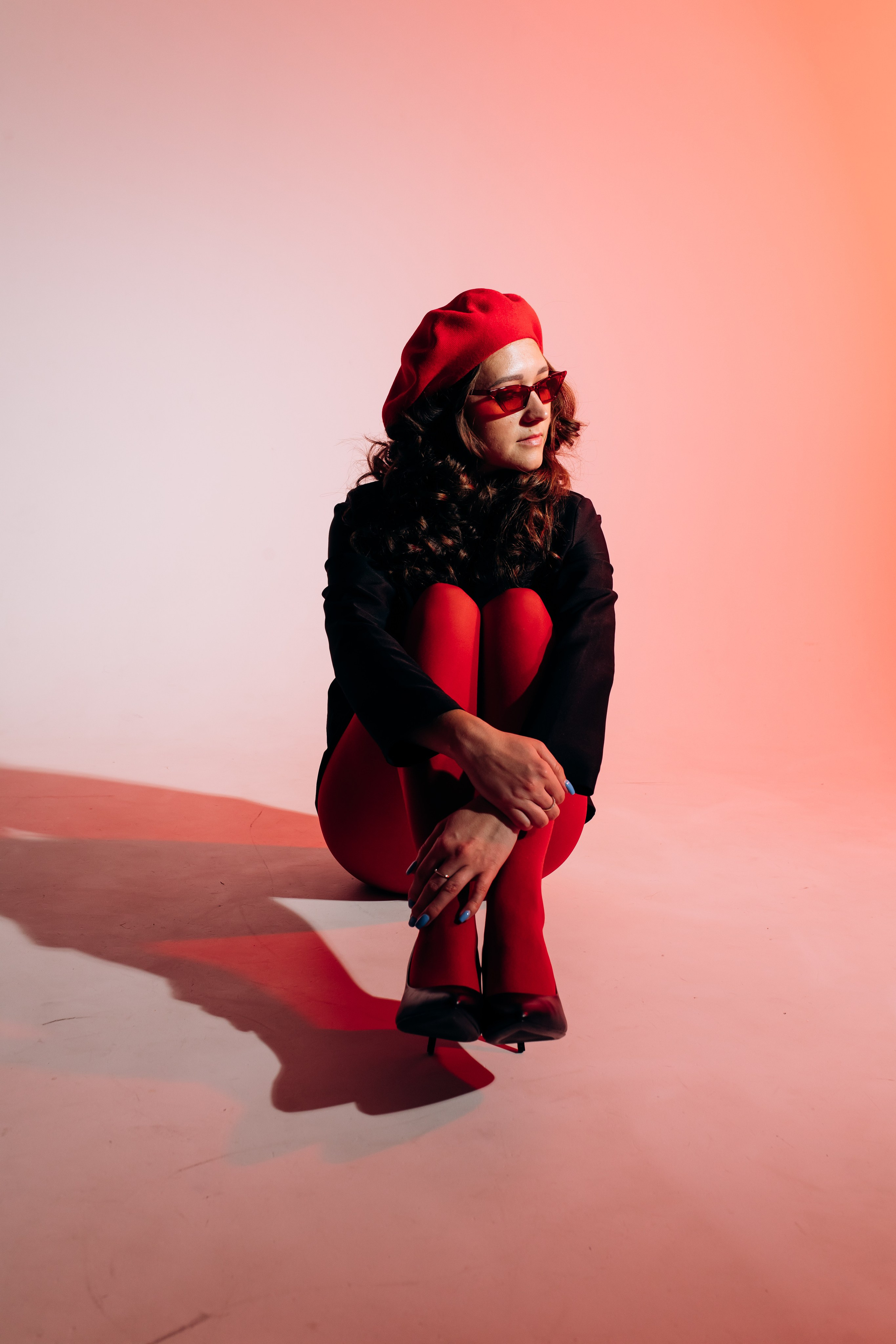 Индивидуальная съемка. Ваш универсальный фотограф Евгения Дунаевская