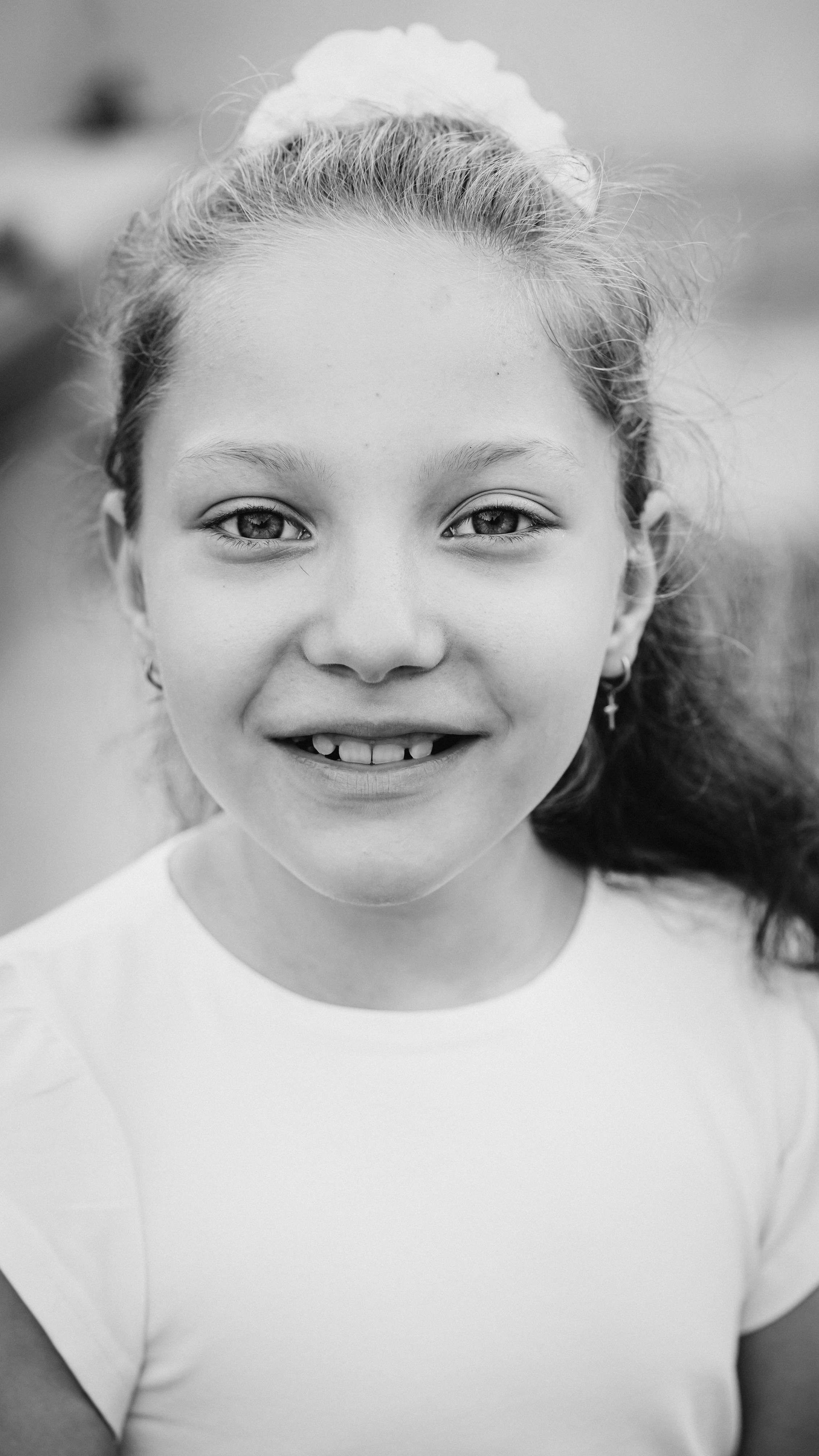 Школьницы 2024. Семейный и детский фотограф в Москве (Тинао) Галкина Алевтина