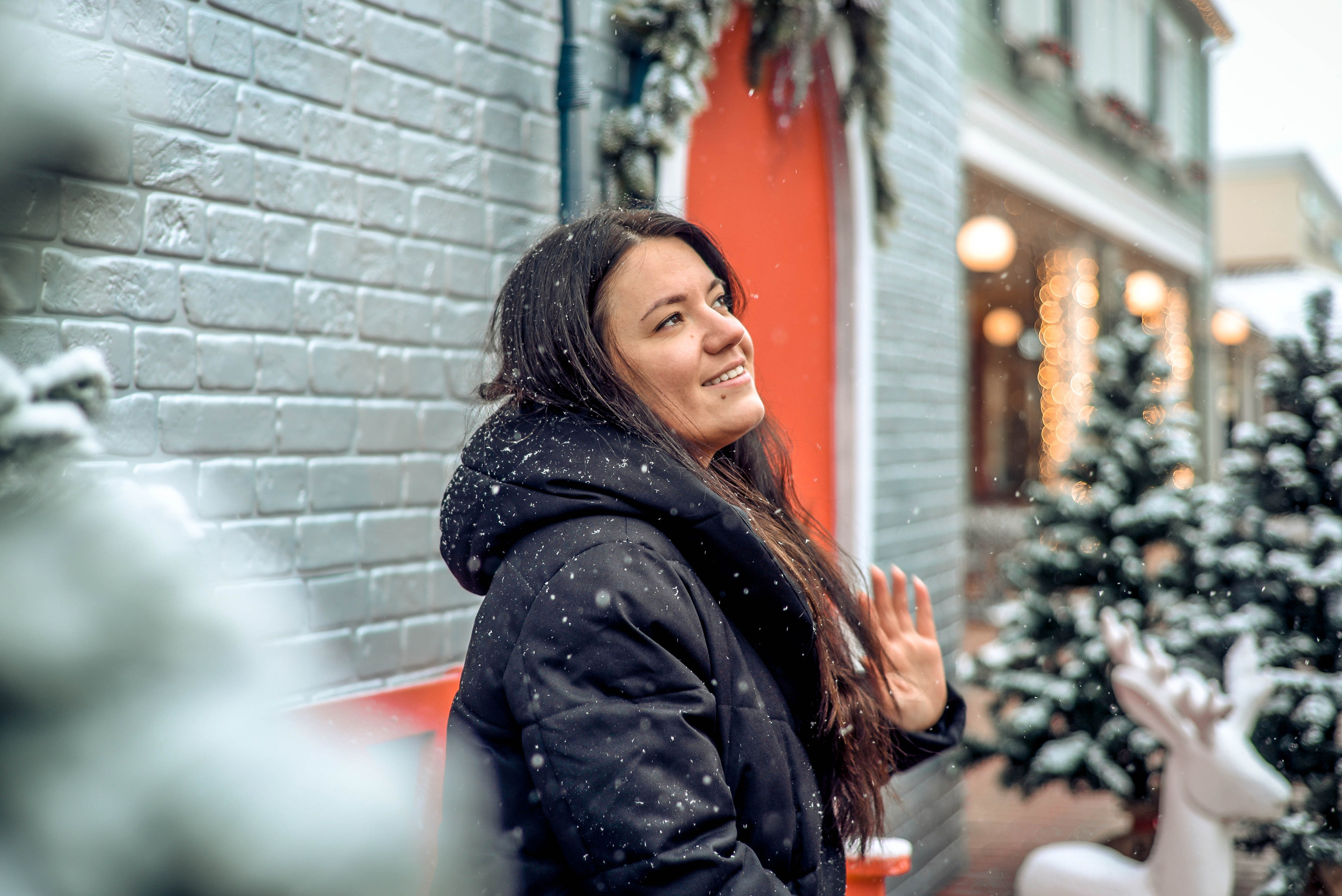 Катя астролог. Семейный и детский фотограф в Москве (Тинао) Галкина Алевтина