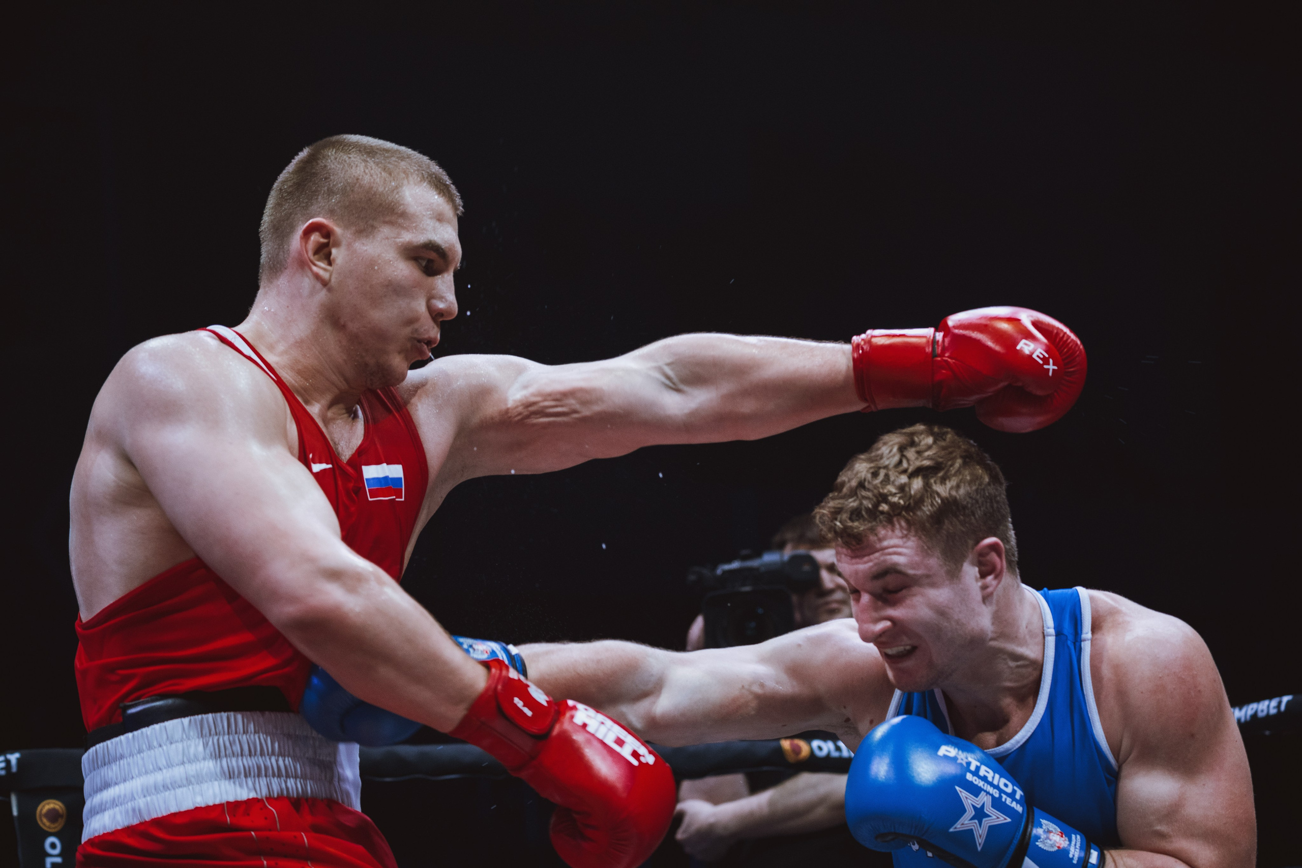 Спорт. Роман Наумов профессиональный фотограф