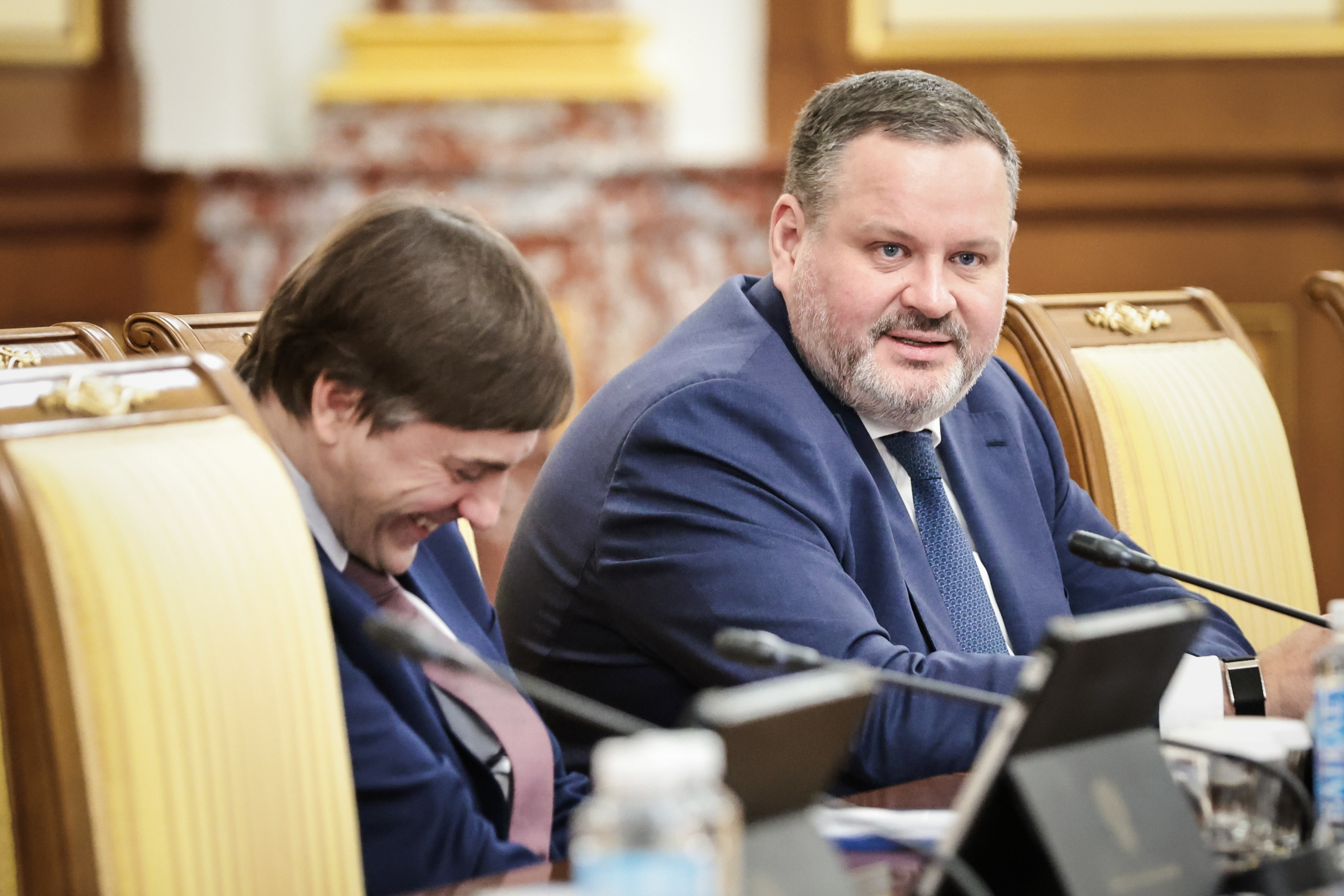 Официальные съёмки. Роман Наумов профессиональный фотограф