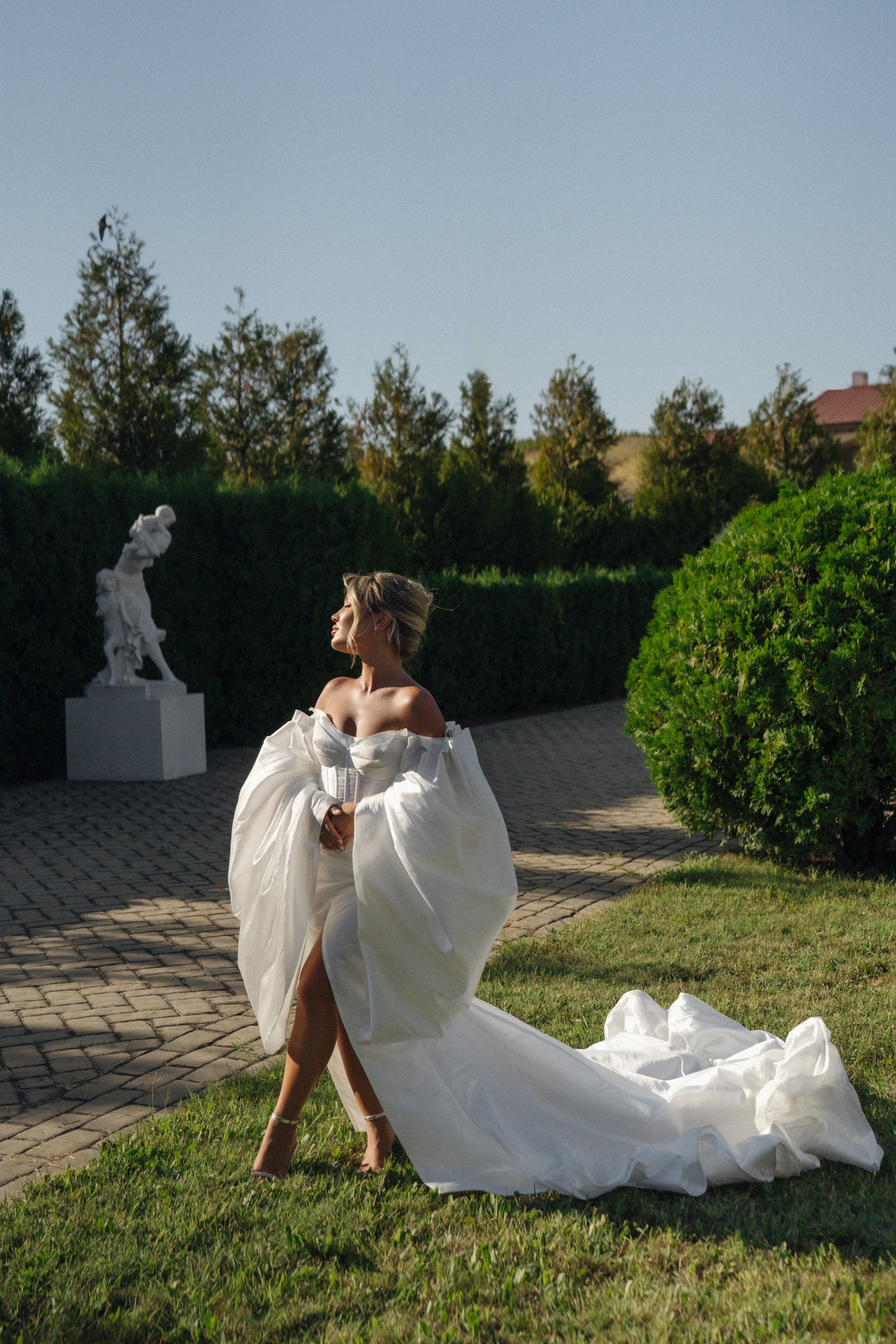 Лефкадия. Свадебный фотограф в Краснодаре и Сочи Винидиктова Екатерина